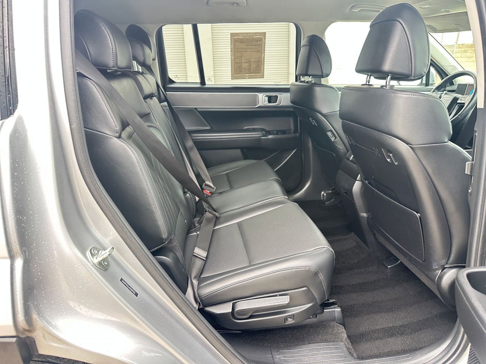 Thumbnail: 2025 Hyundai Santa Fe - 28