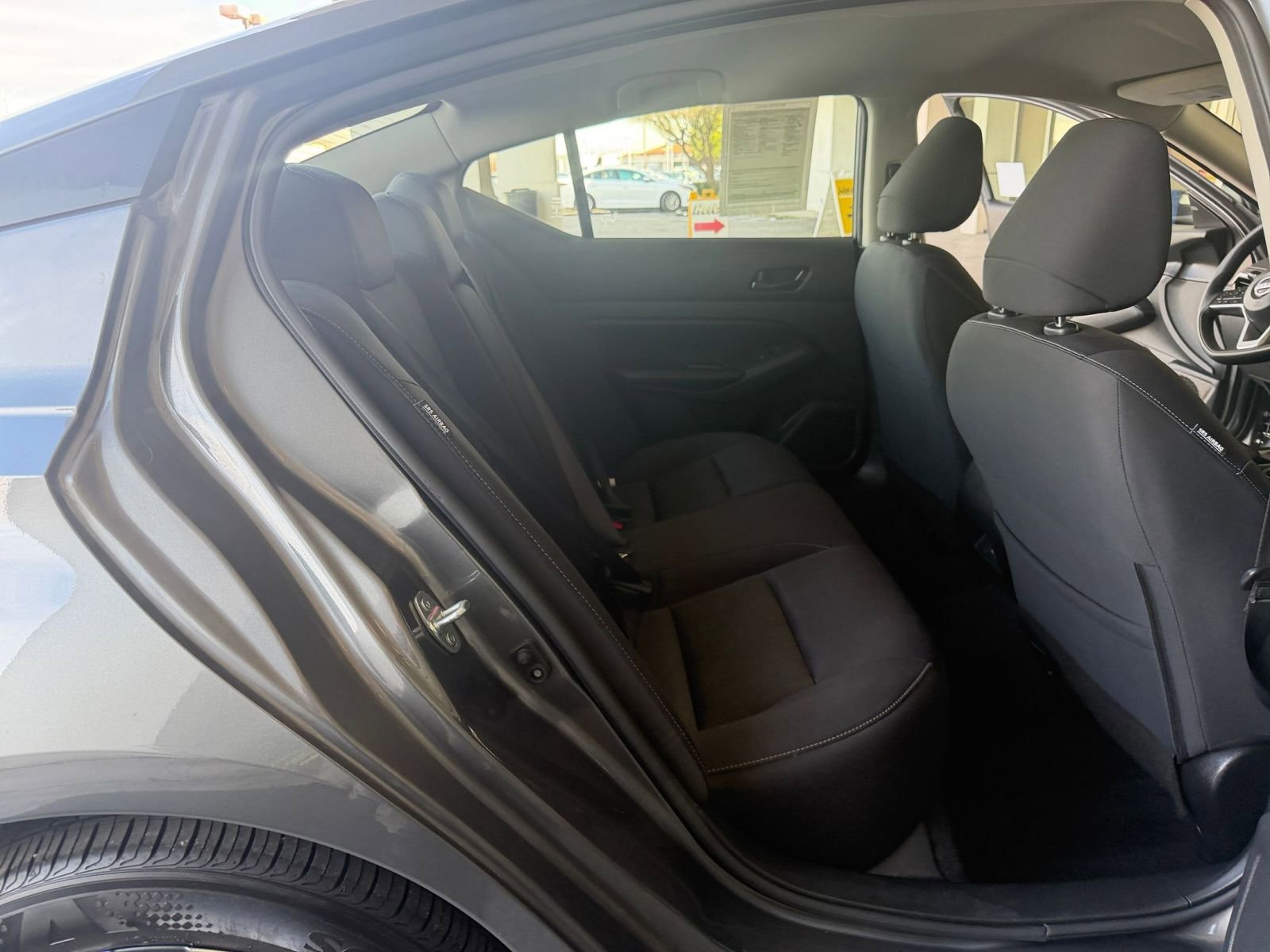 Thumbnail: 2024 Nissan Altima - 27