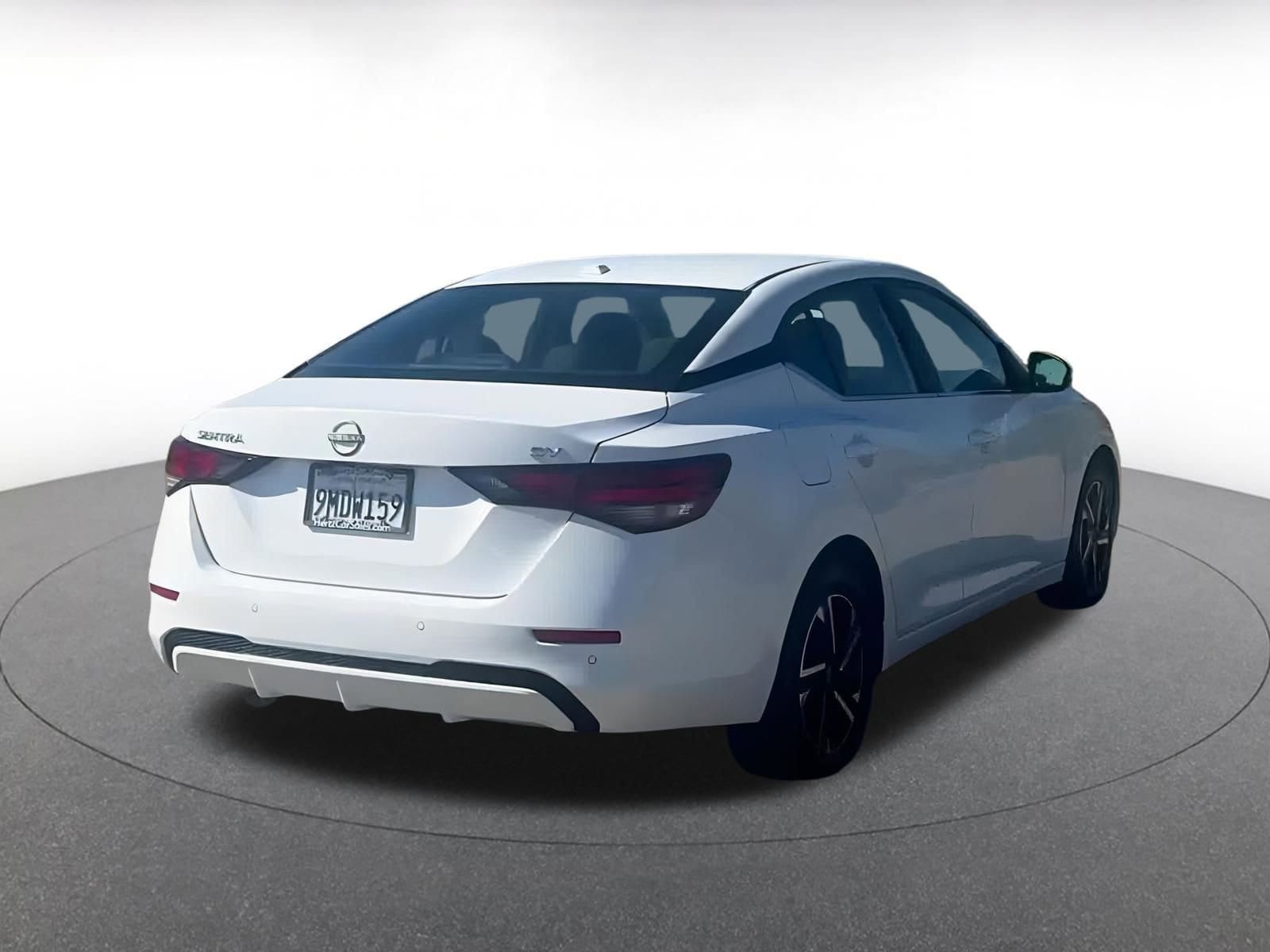 Thumbnail: 2024 Nissan Sentra - 14