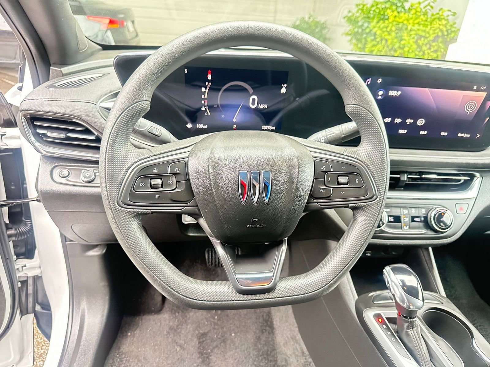 Thumbnail: 2025 Buick Envista - 28