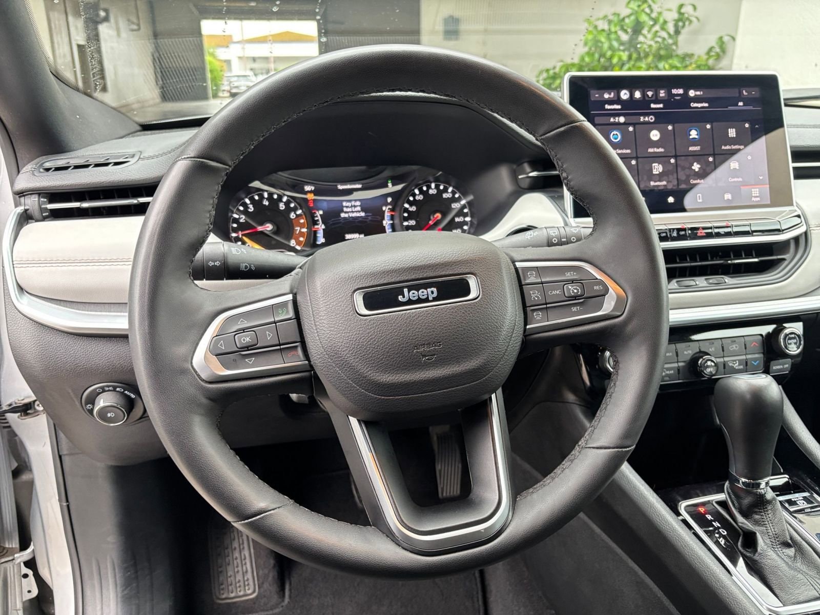 Thumbnail: 2025 Jeep Compass - 29