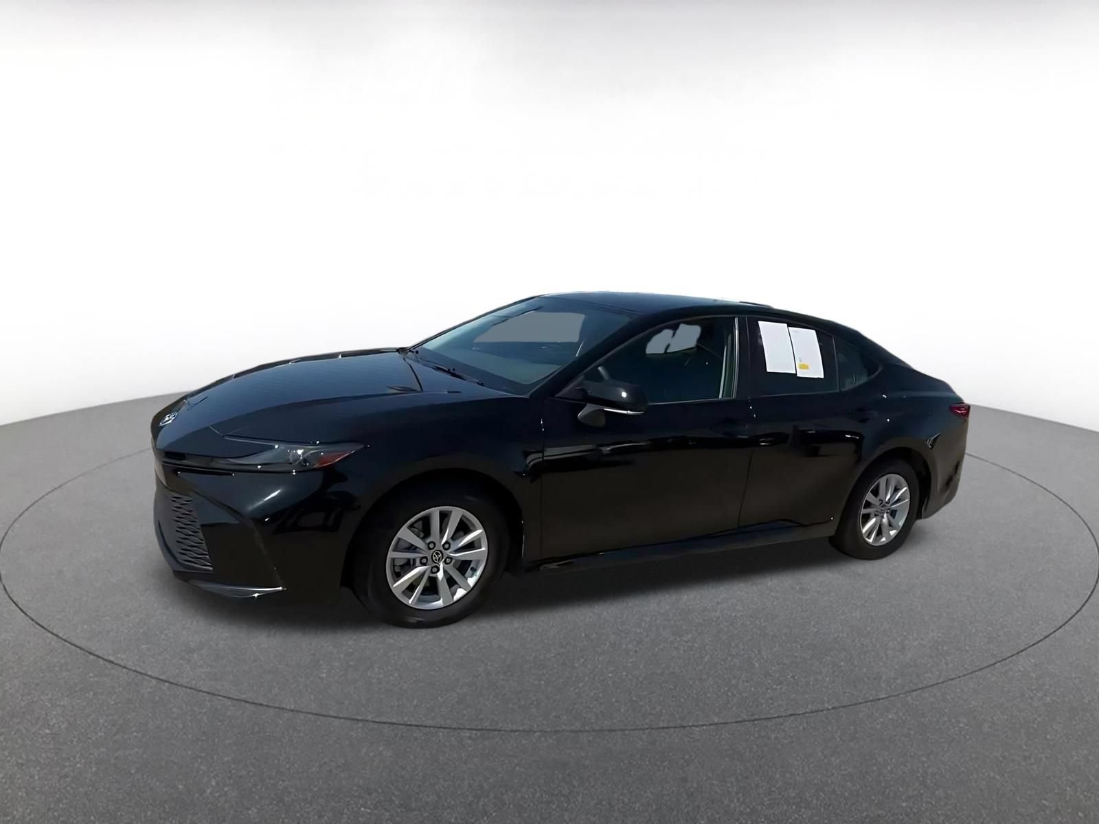 Thumbnail: 2026 Toyota Camry - 8