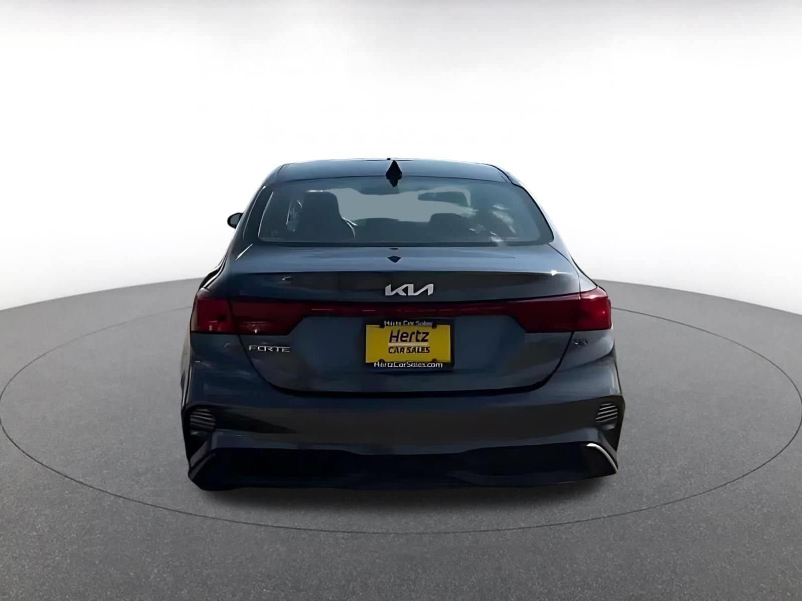 Thumbnail: 2023 Kia Forte - 12
