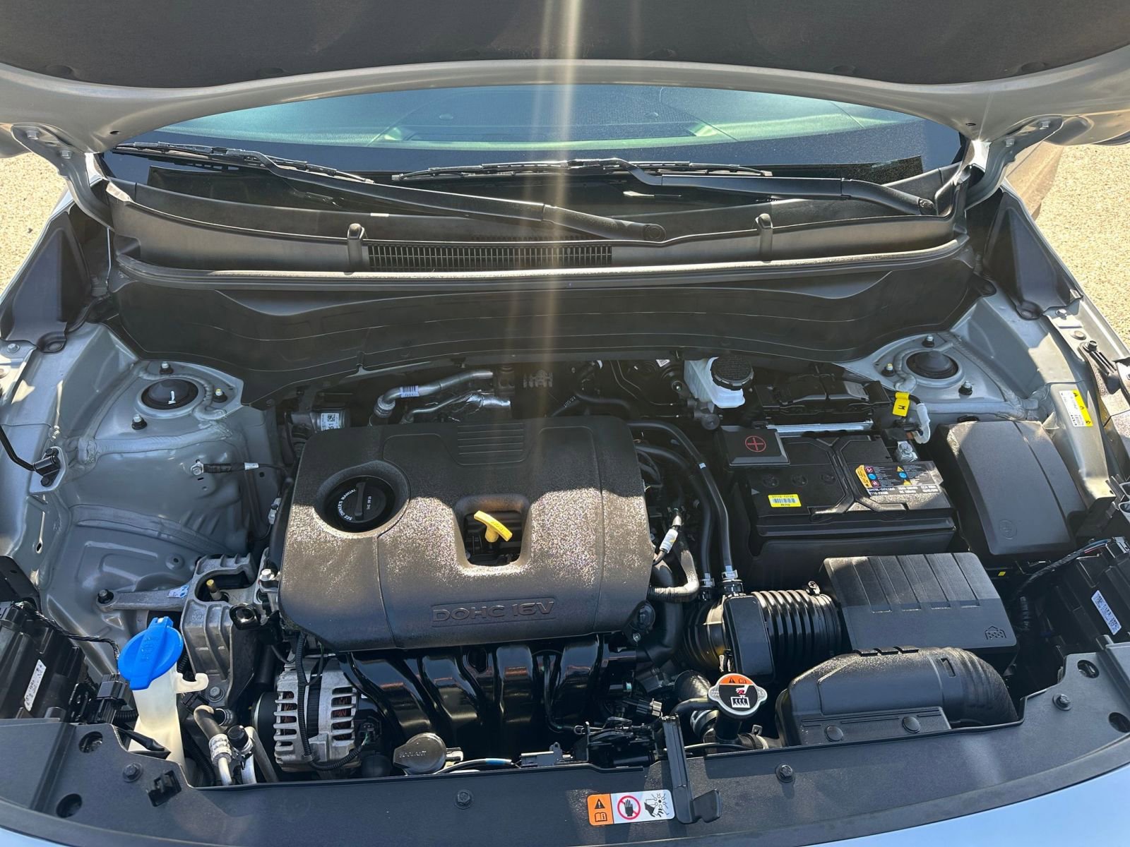 Thumbnail: 2025 Kia Seltos - 33