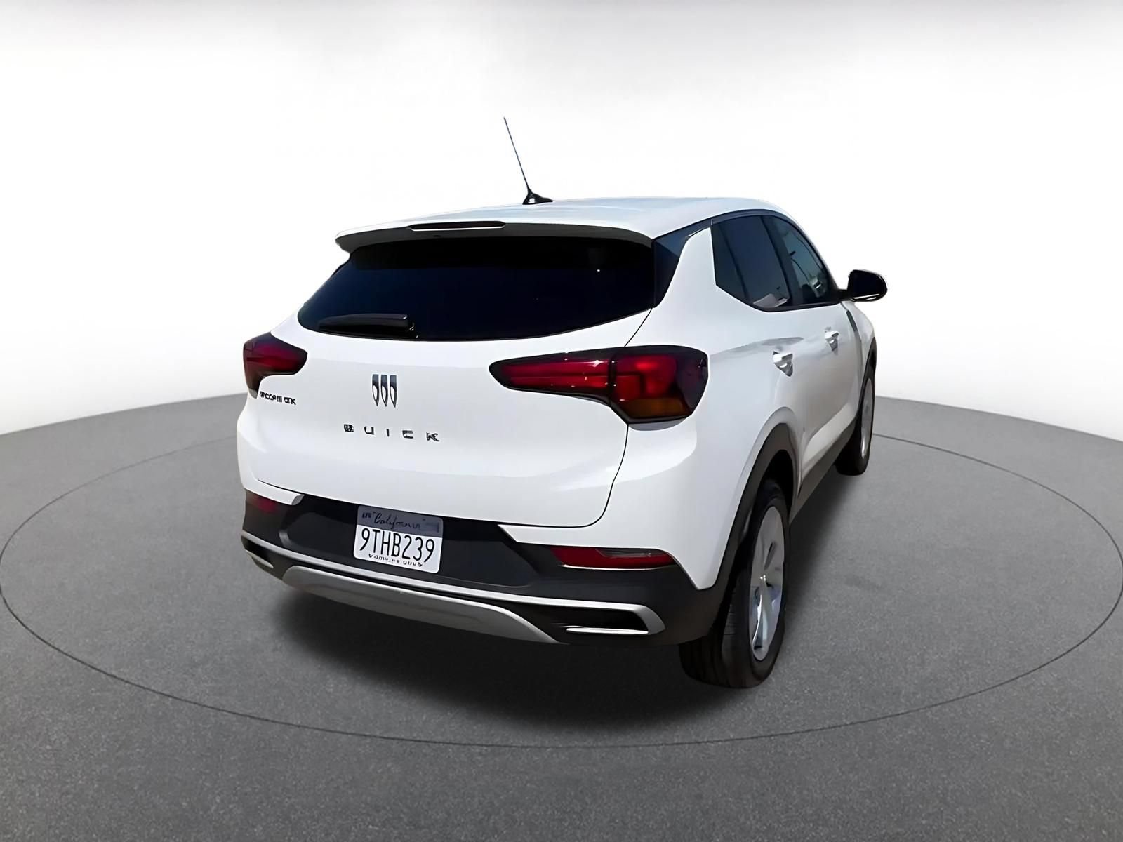 Thumbnail: 2025 Buick Encore GX - 12