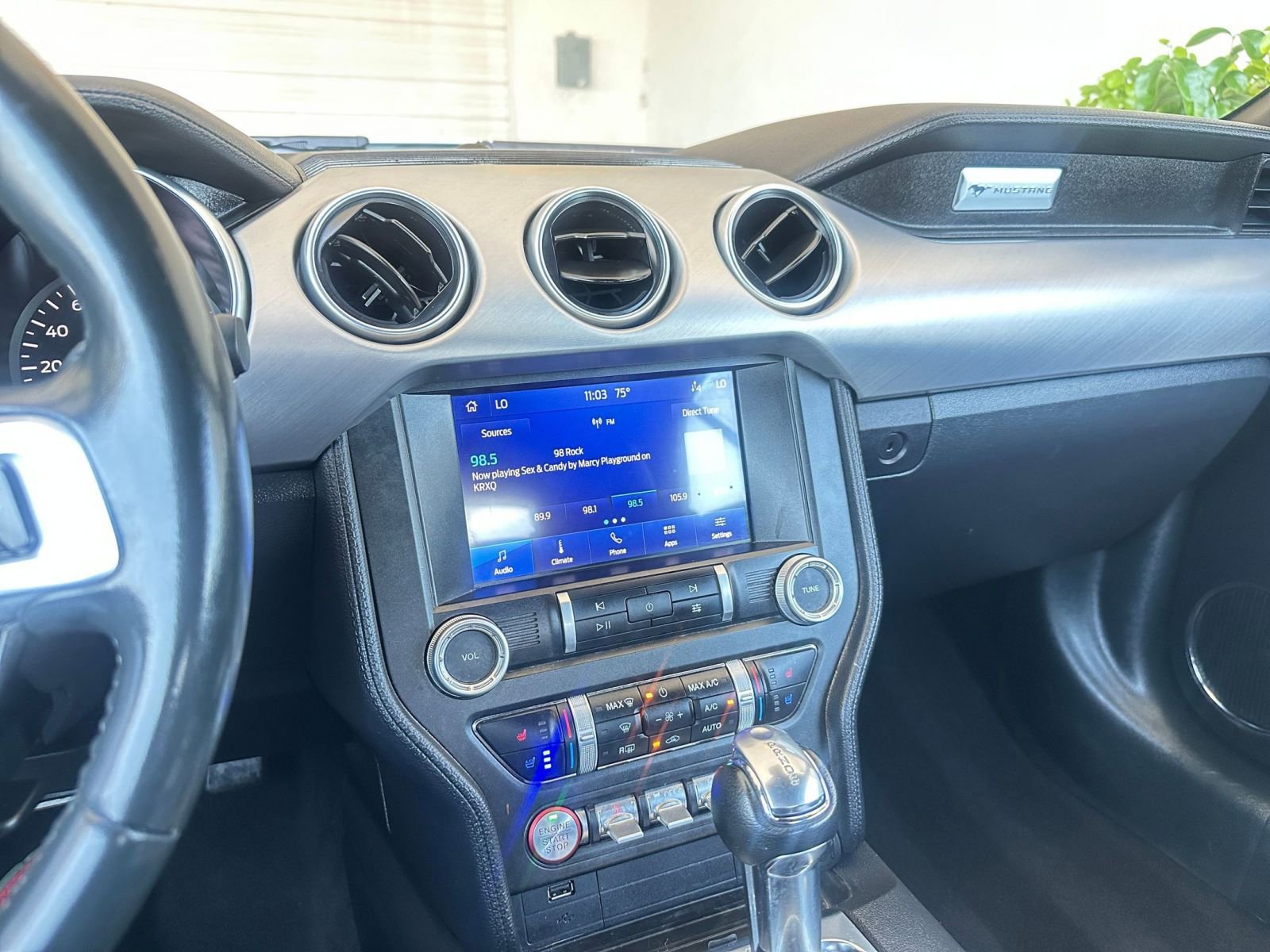 2023 Ford Mustang  21