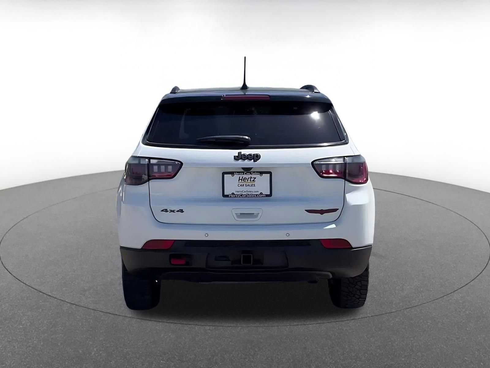 Thumbnail: 2025 Jeep Compass - 12