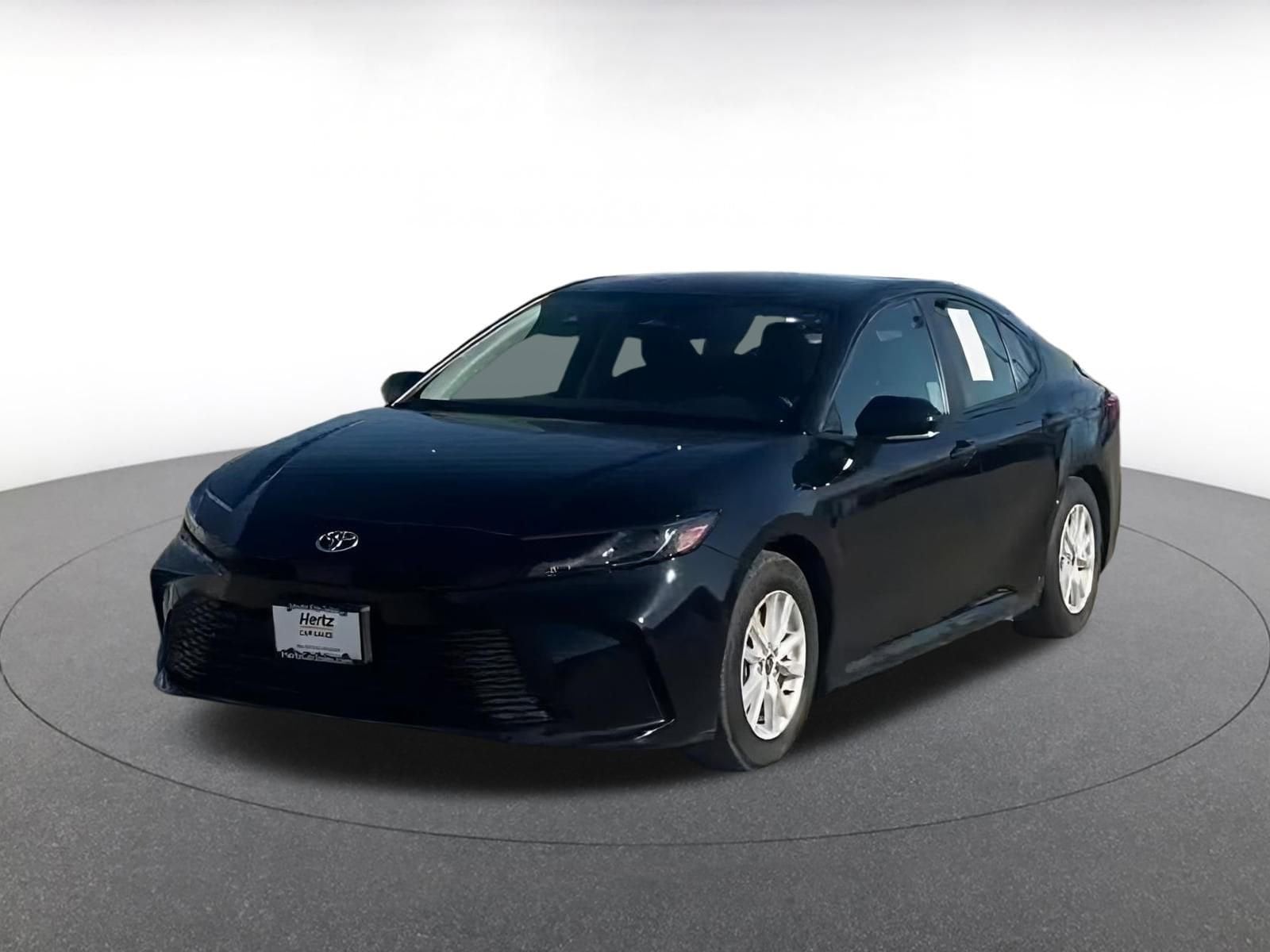 Thumbnail: 2025 Toyota Camry - 3
