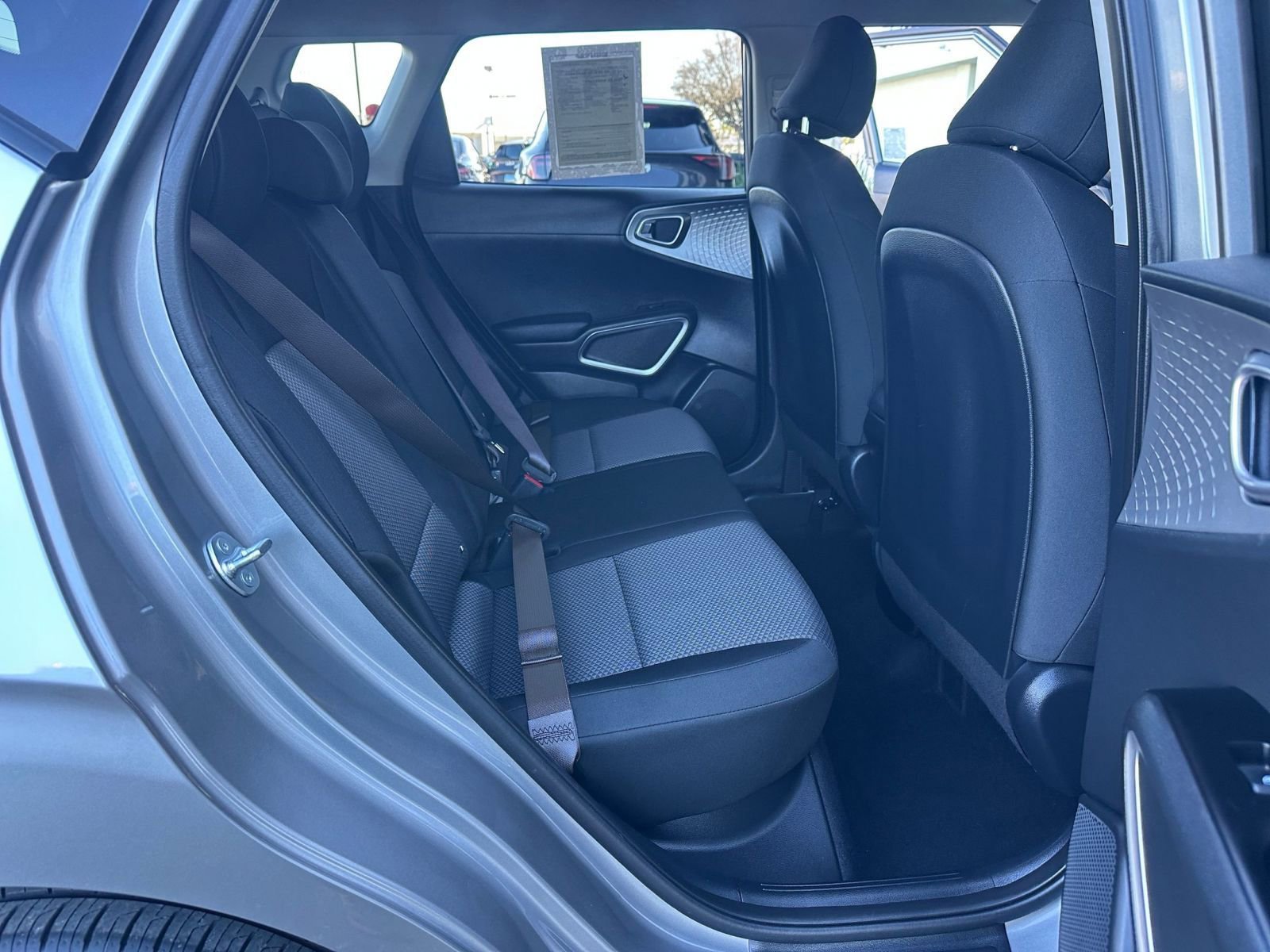 Thumbnail: 2025 Kia Soul - 25