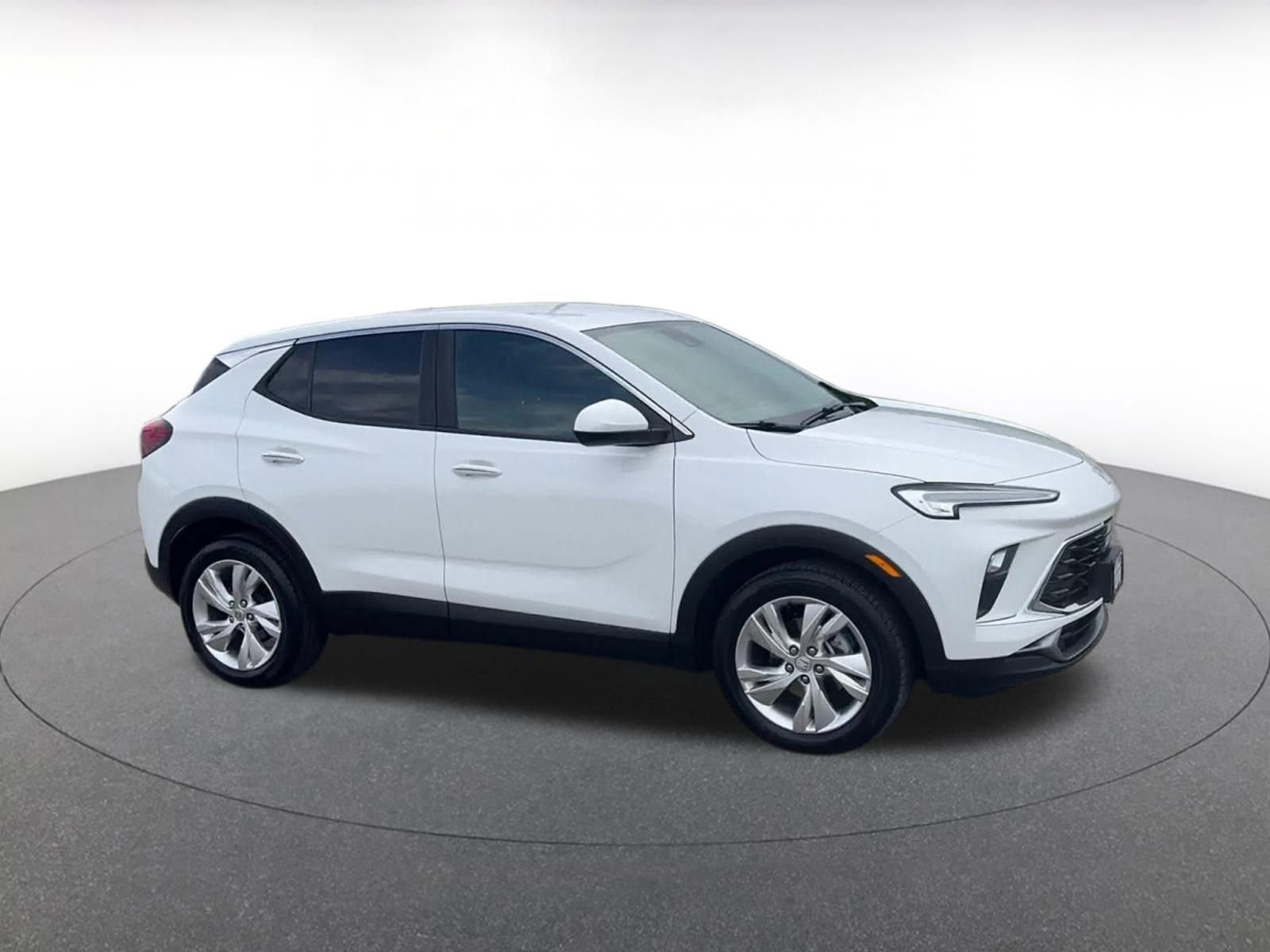 Thumbnail: 2025 Buick Encore GX - 2