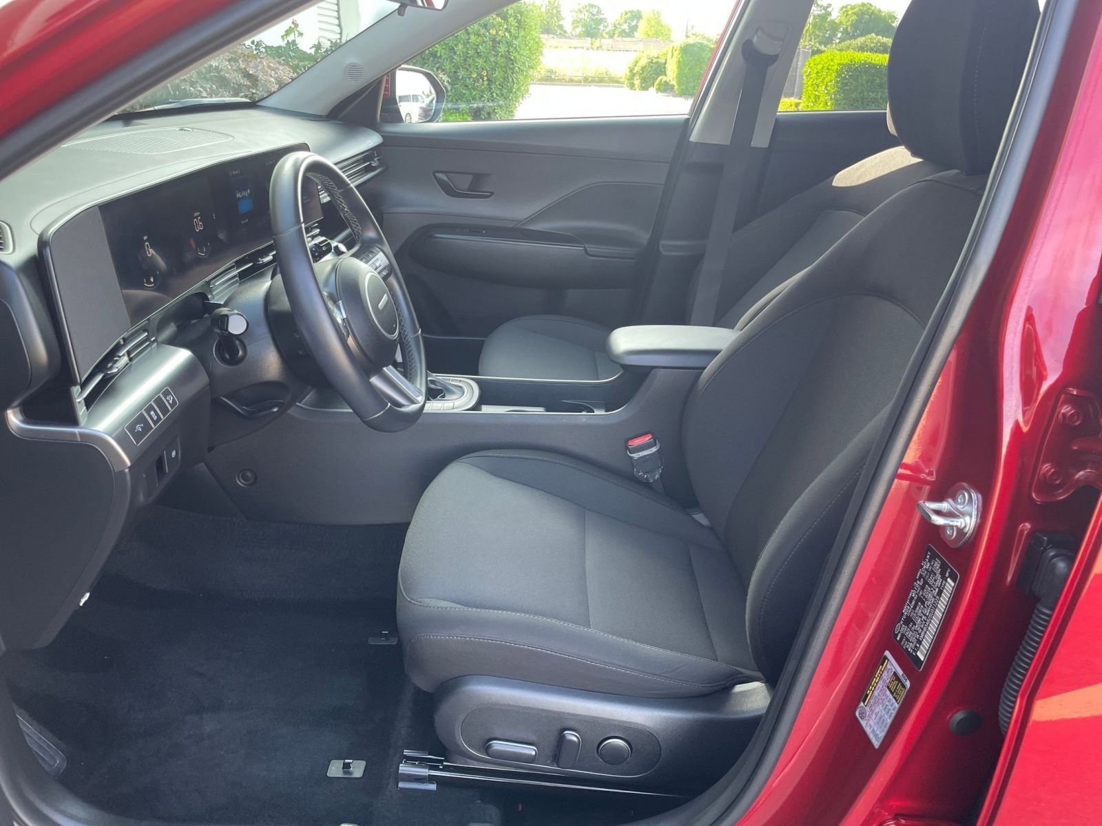 Thumbnail: 2025 Hyundai Kona - 28