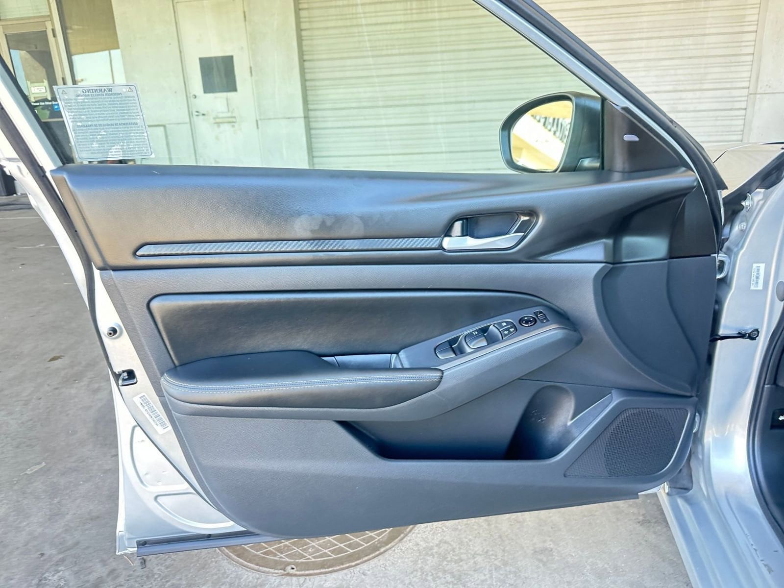 Thumbnail: 2024 Nissan Altima - 20