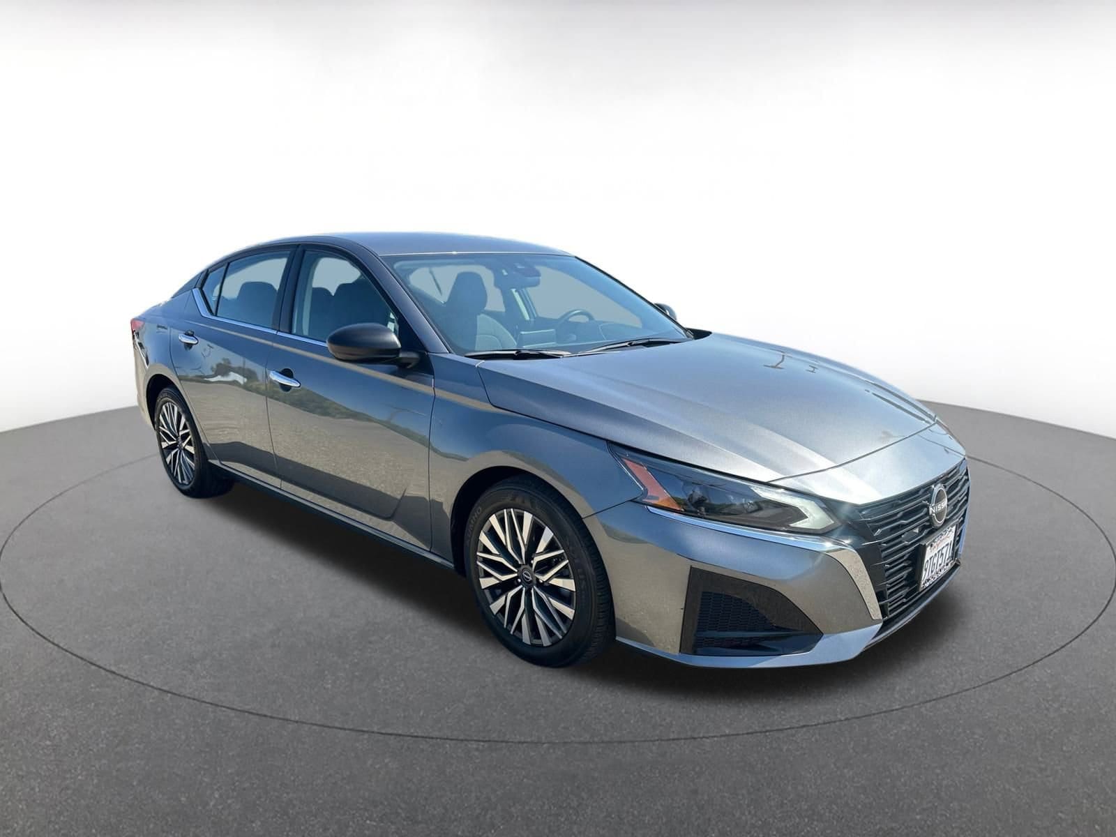 2024 Nissan Altima SV