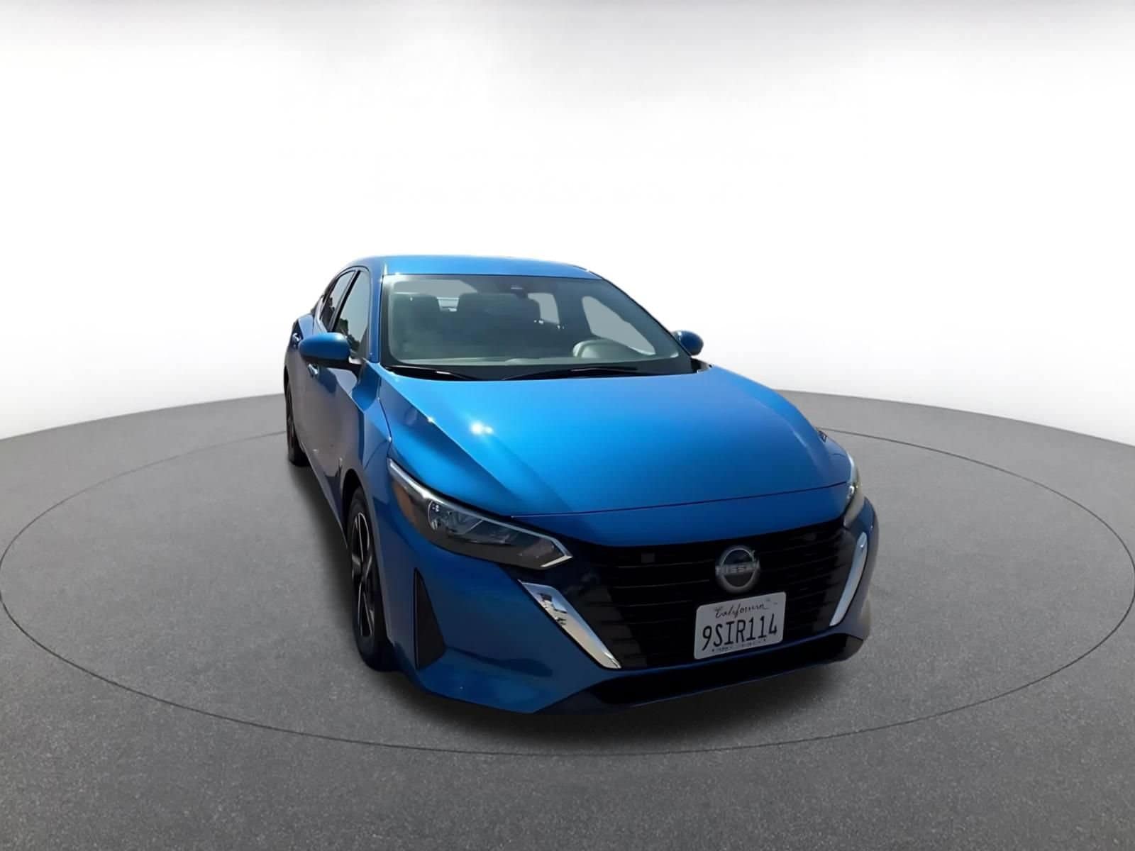 Thumbnail: 2025 Nissan Sentra - 3