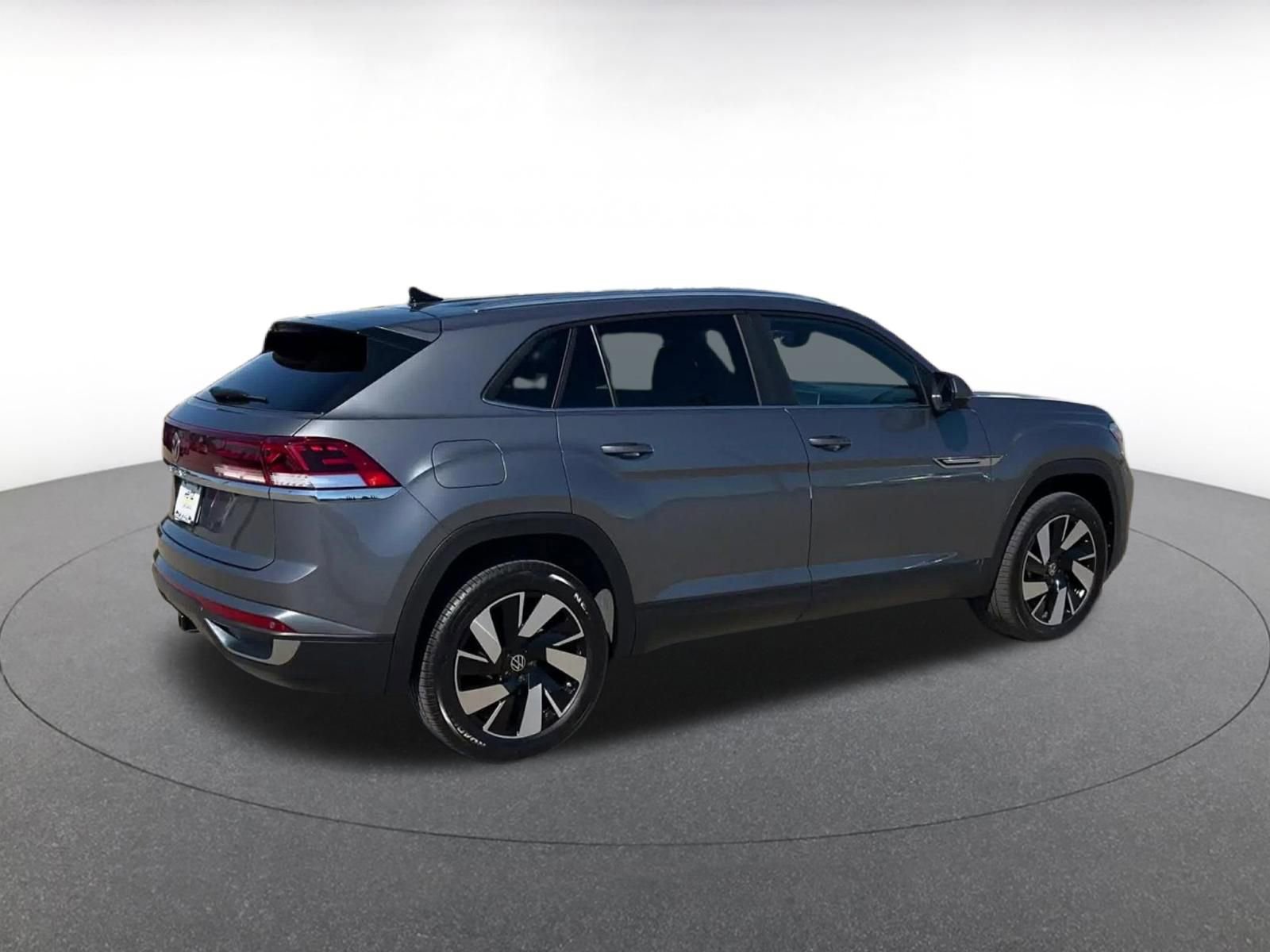 Thumbnail: 2025 Volkswagen Atlas - 14