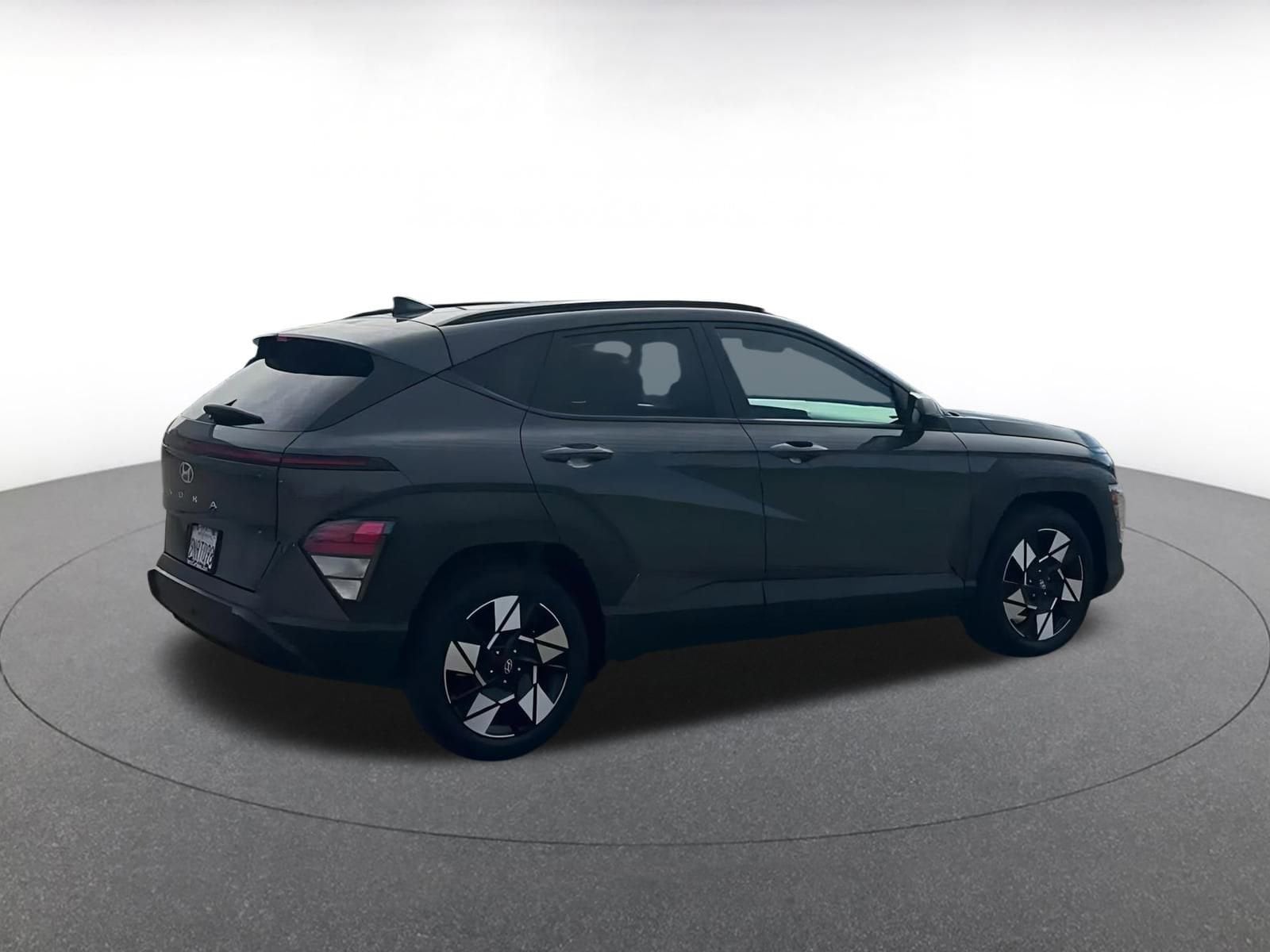 Thumbnail: 2025 Hyundai Kona - 14