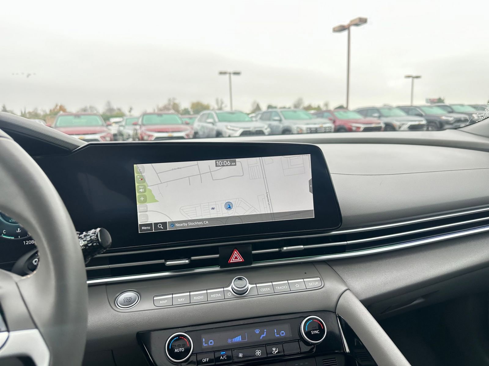 Thumbnail: 2025 Hyundai Elantra - 21