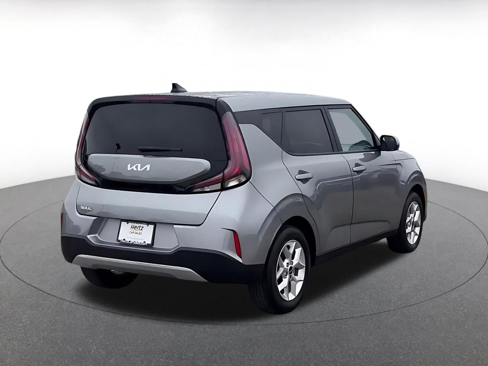 Thumbnail: 2025 Kia Soul - 14