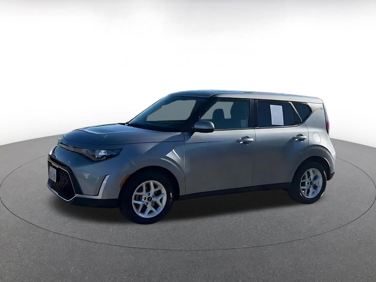Thumbnail: 2025 Kia Soul - 7