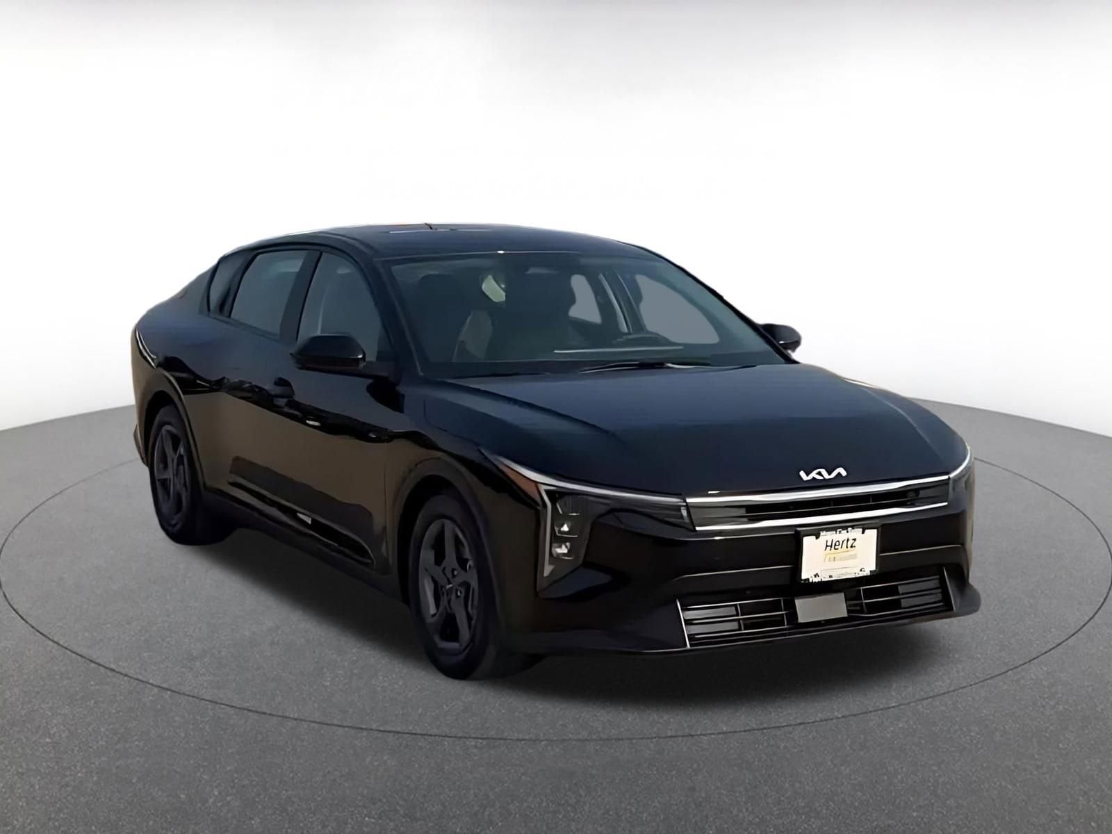 Thumbnail: 2025 Kia K4 - 3