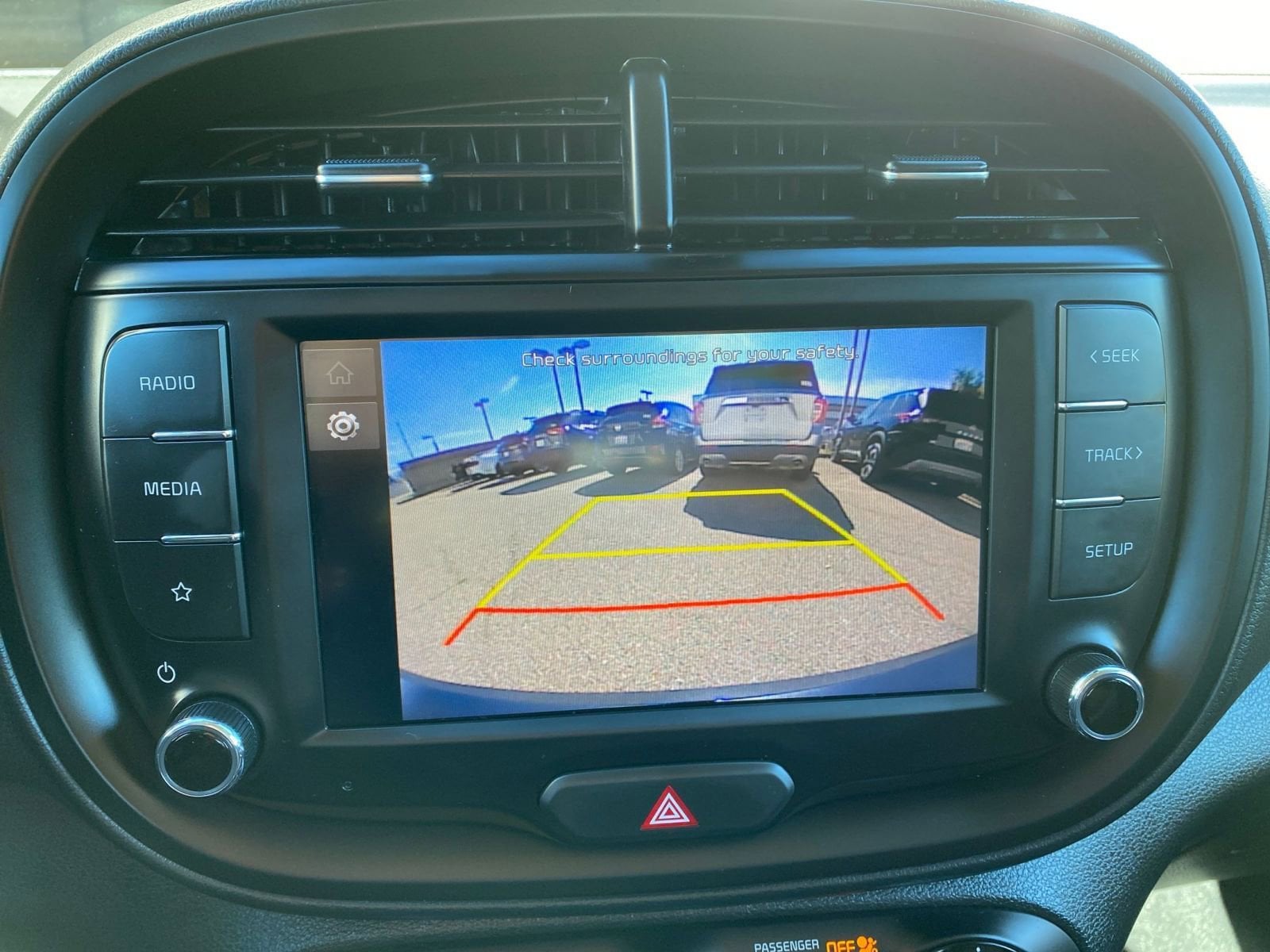 Thumbnail: 2025 Kia Soul - 24