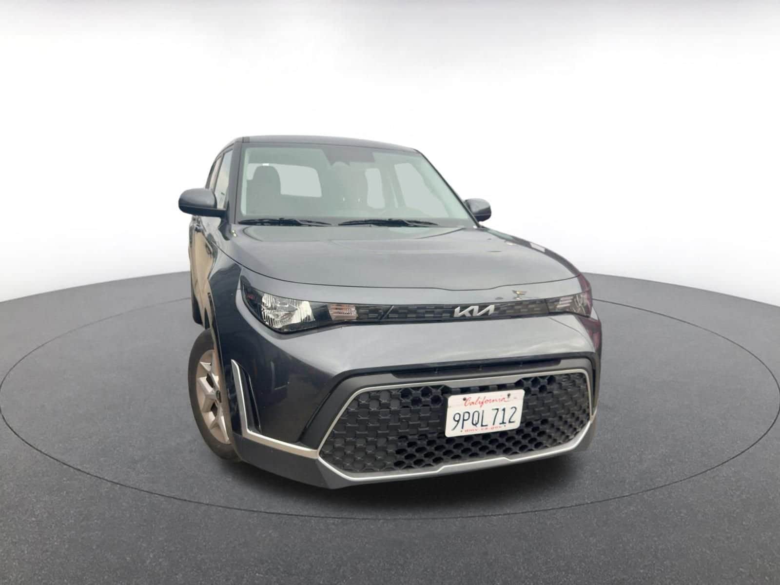 Thumbnail: 2025 Kia Soul - 2