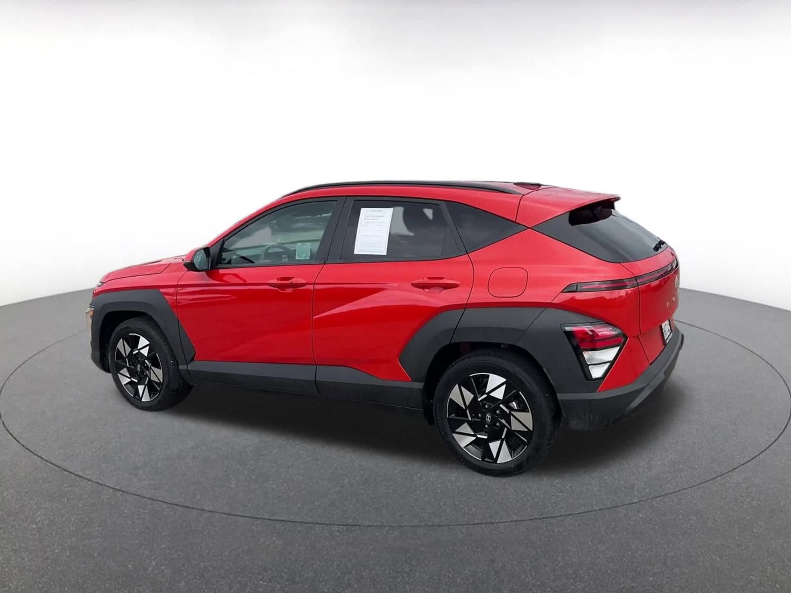 Thumbnail: 2025 Hyundai Kona - 10