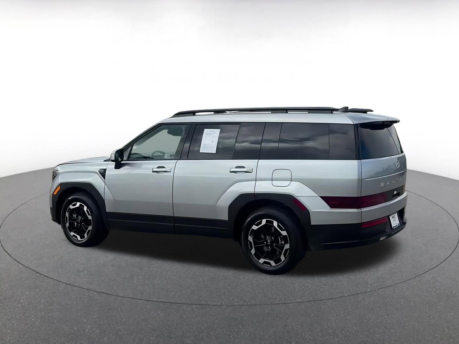 Thumbnail: 2025 Hyundai Santa Fe - 10