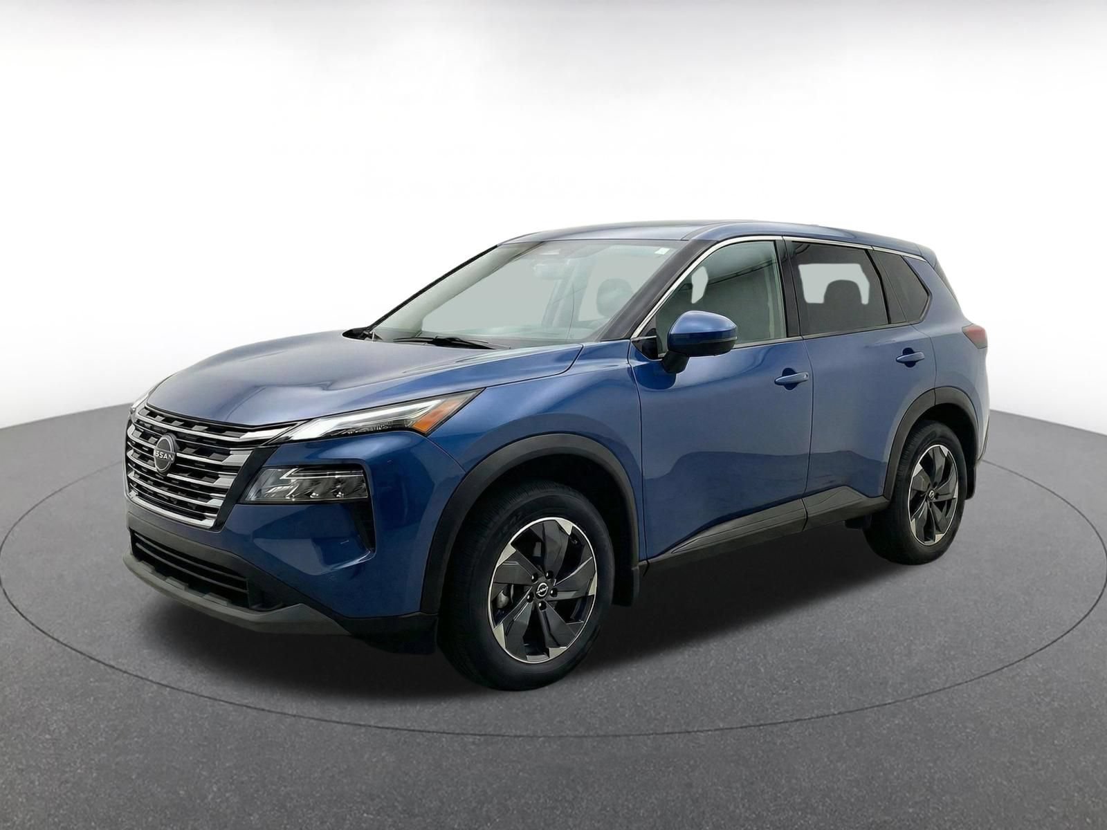 Thumbnail: 2025 Nissan Rogue - 3