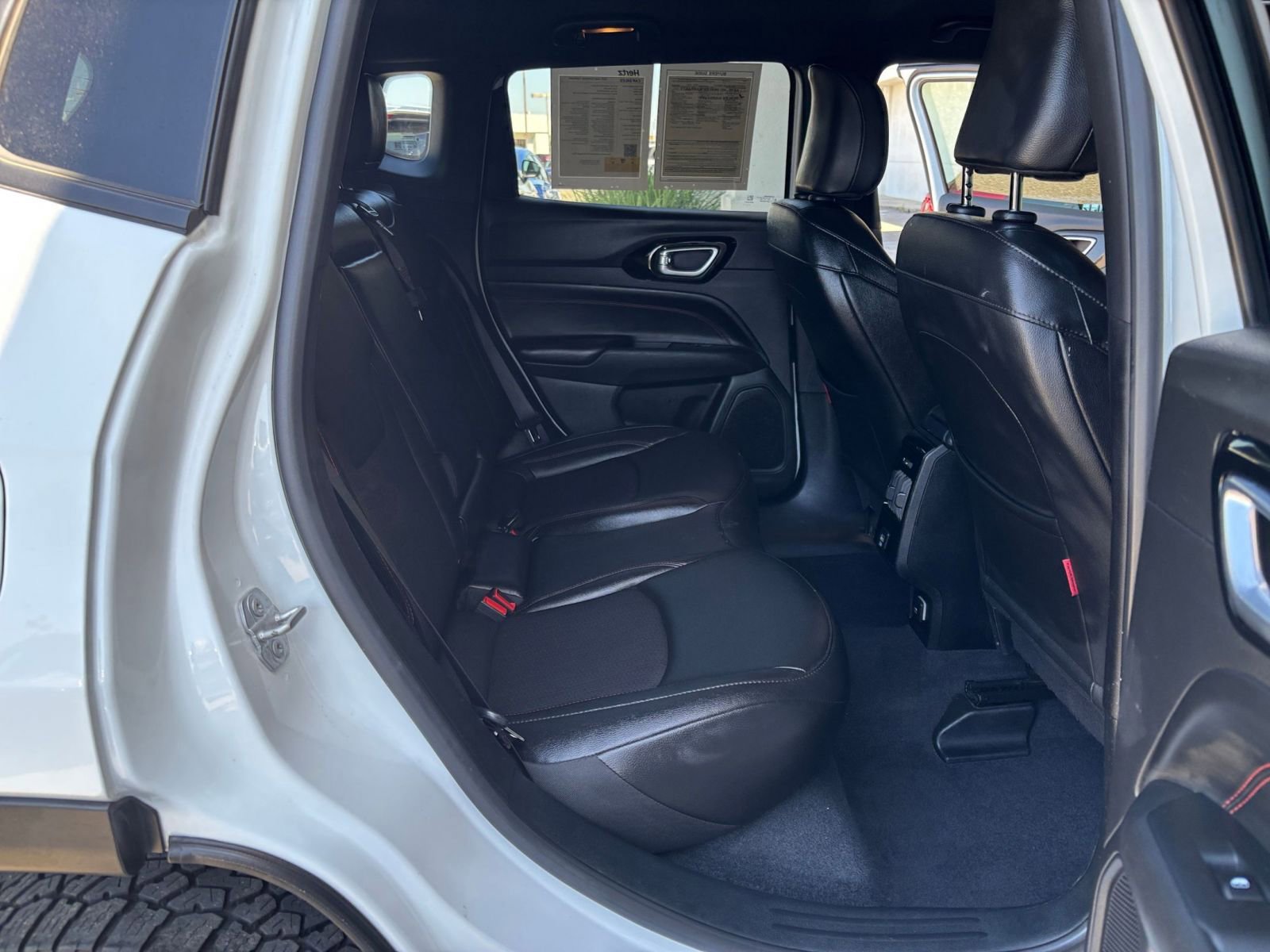 Thumbnail: 2025 Jeep Compass - 25