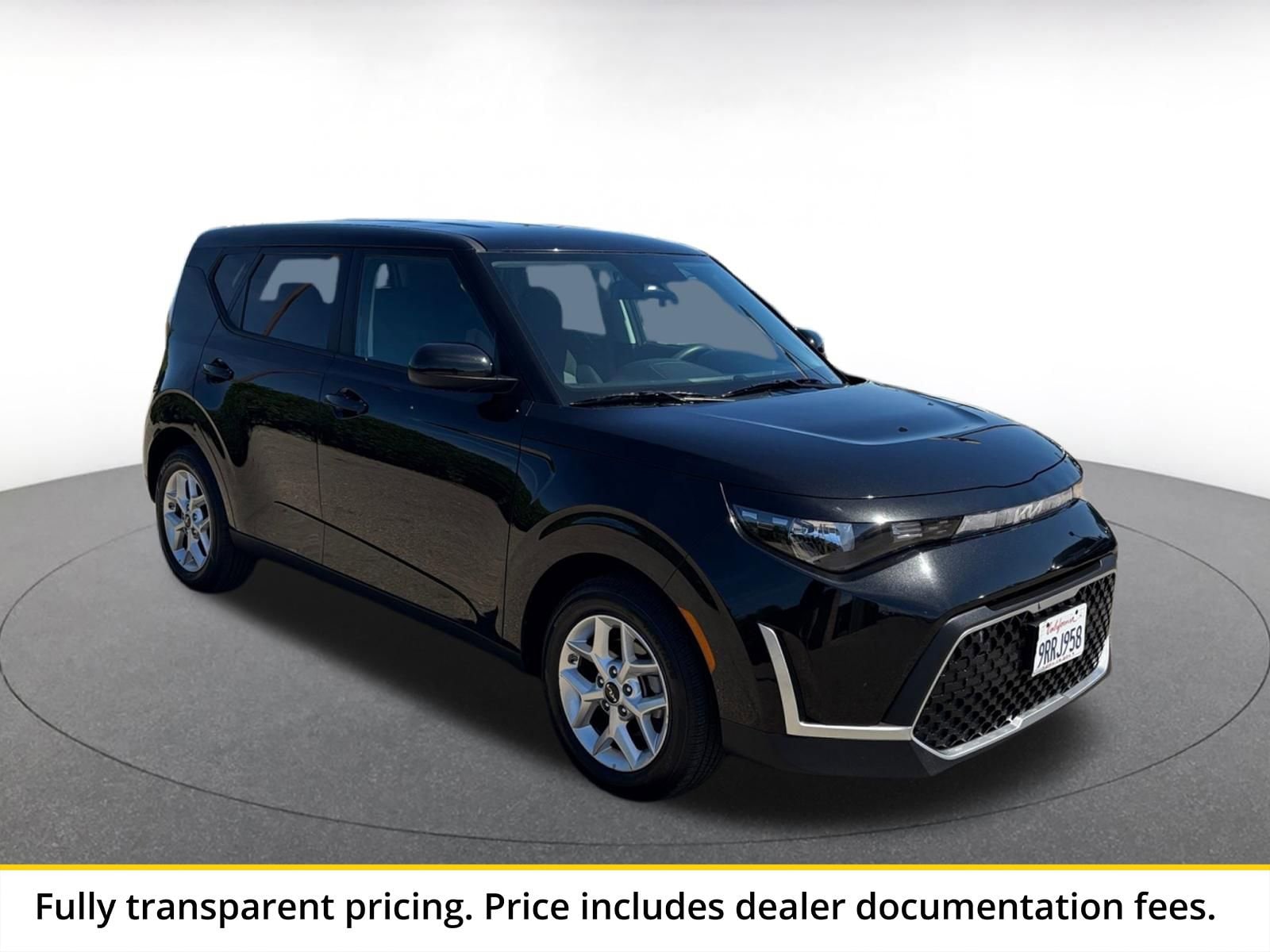 Thumbnail: 2025 Kia Soul - 1