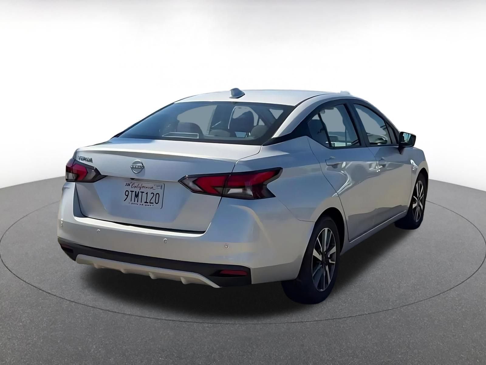Thumbnail: 2025 Nissan Versa - 14