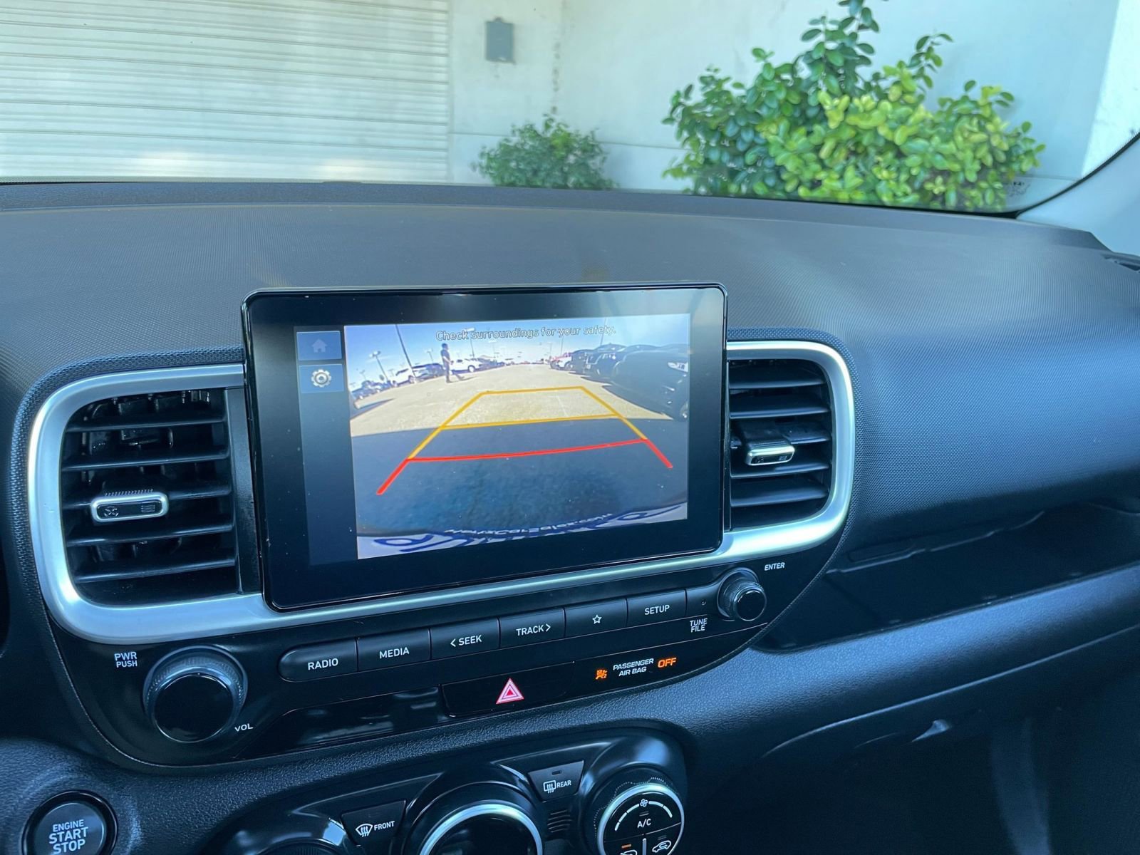 Thumbnail: 2025 Hyundai Venue - 24