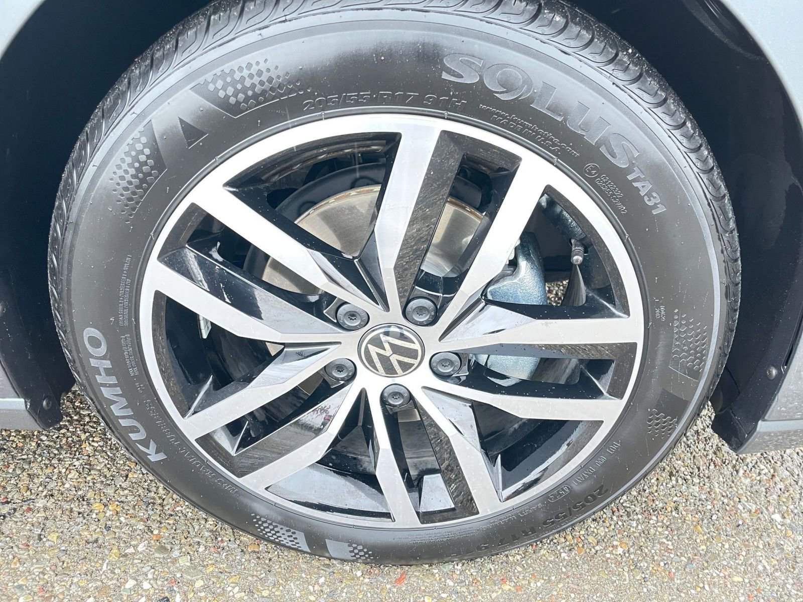 Thumbnail: 2025 Volkswagen Jetta - 31