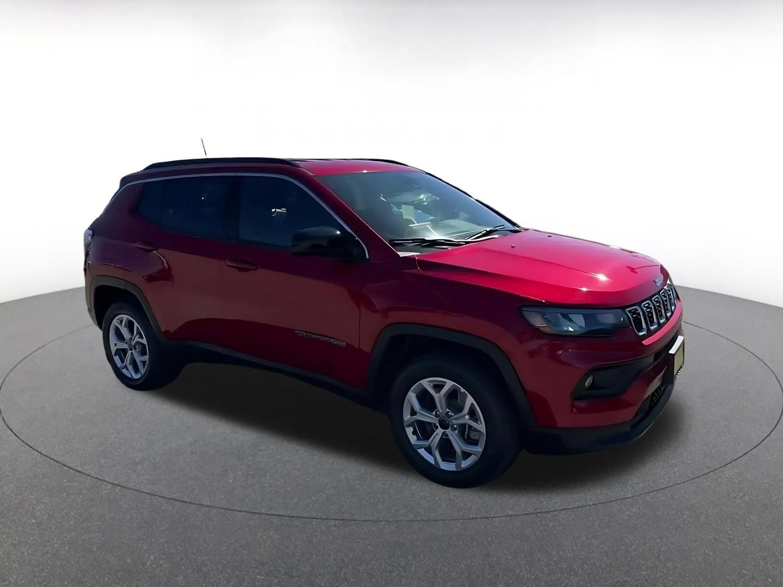 Thumbnail: 2025 Jeep Compass - 2