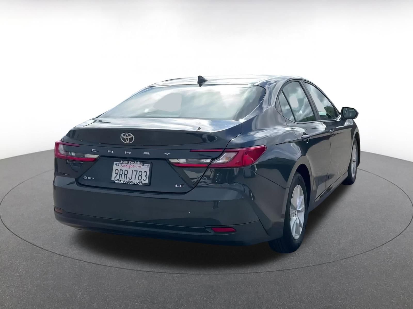 Thumbnail: 2025 Toyota Camry - 12