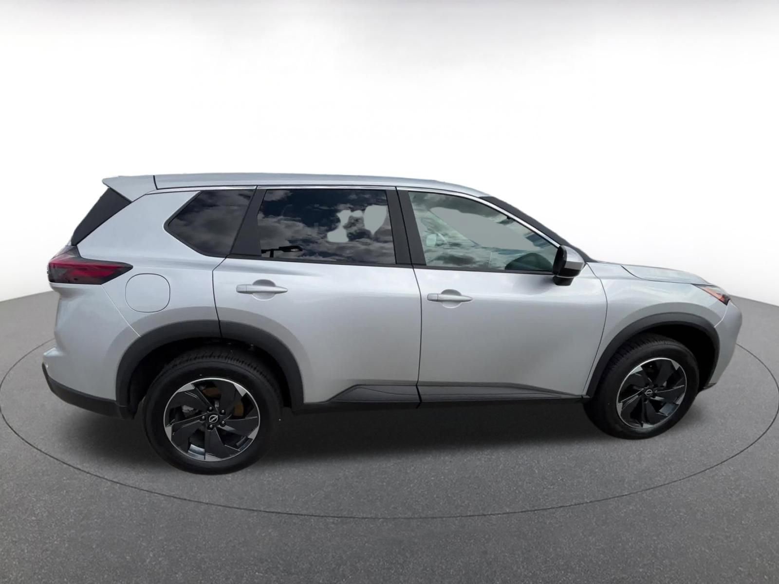 Thumbnail: 2025 Nissan Rogue - 16