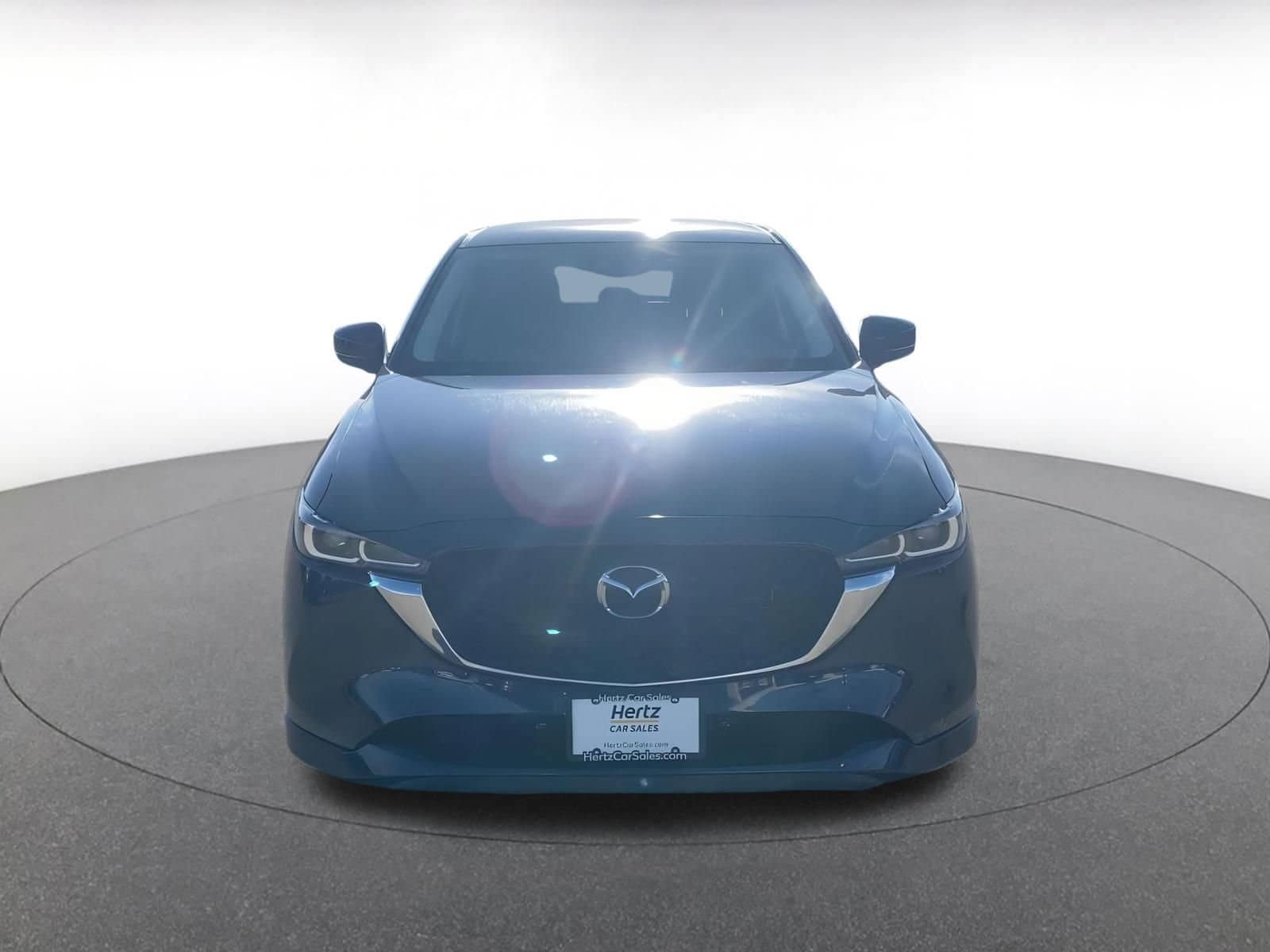 Thumbnail: 2025 Mazda CX-5 - 4