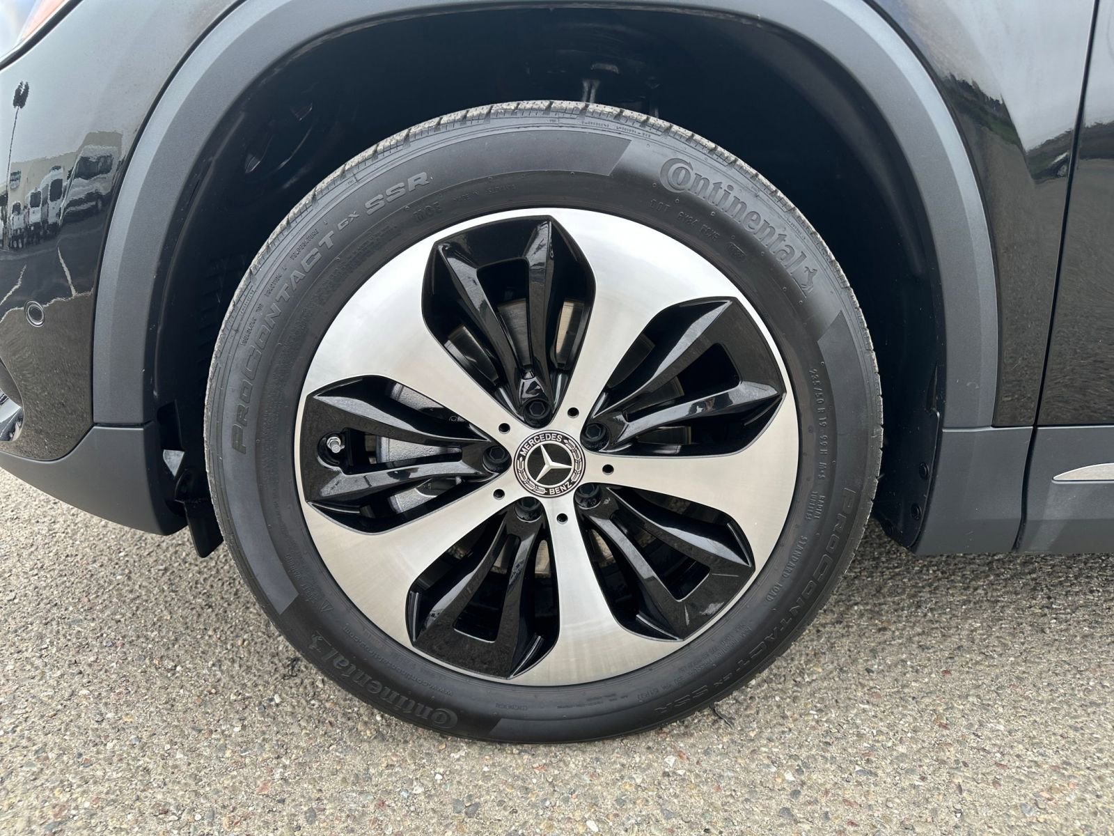 Thumbnail: 2025 Mercedes-Benz GLA - 31