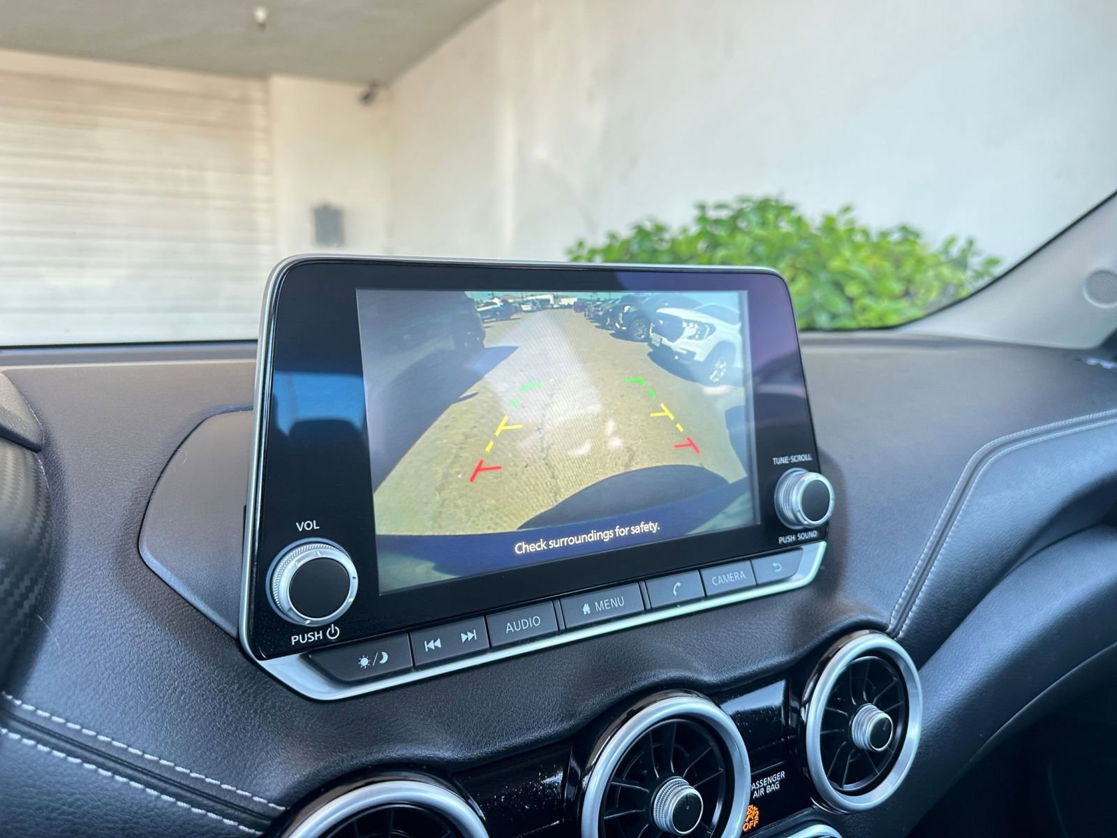 Thumbnail: 2024 Nissan Sentra - 17