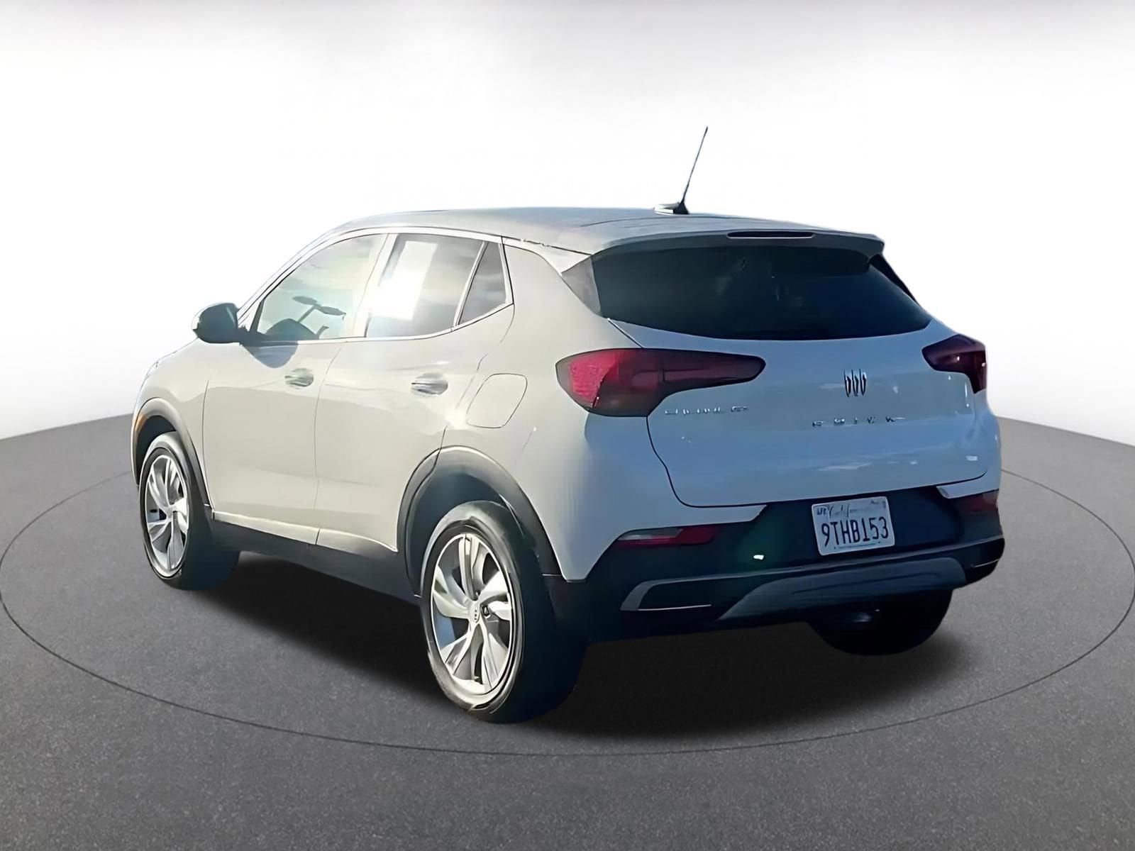 Thumbnail: 2025 Buick Encore GX - 11