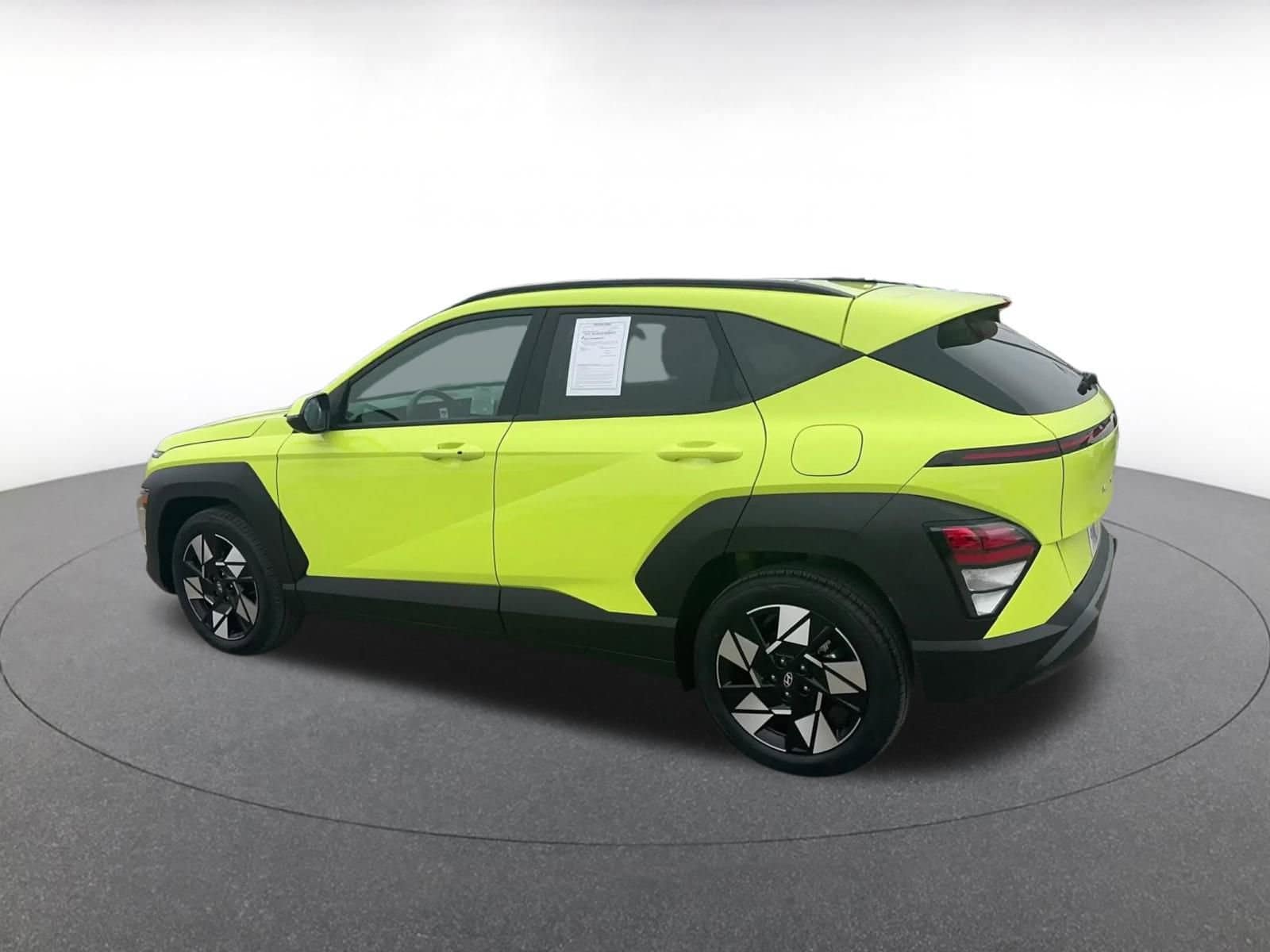 Thumbnail: 2025 Hyundai Kona - 10