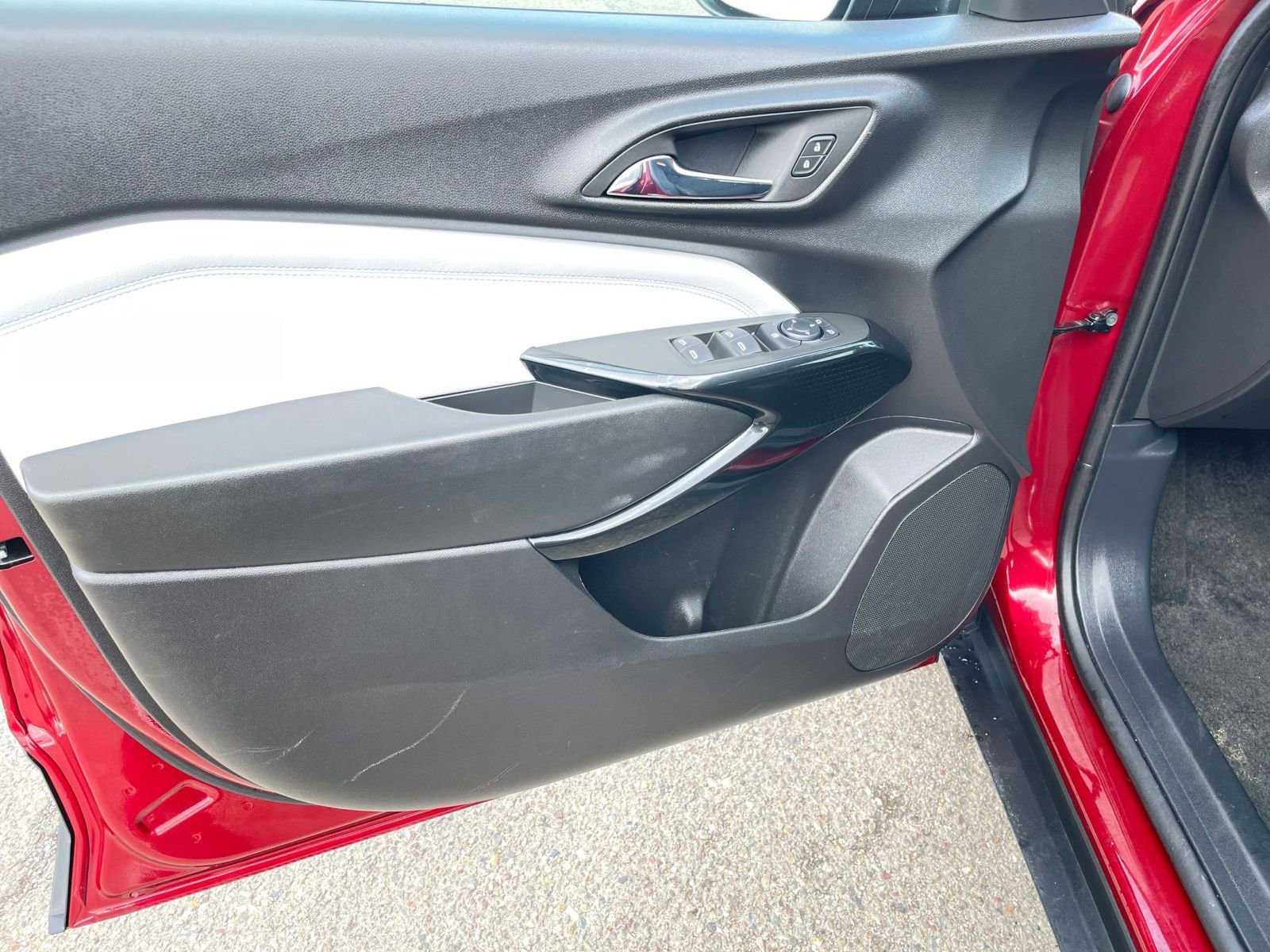 Thumbnail: 2025 Chevrolet Trax - 20