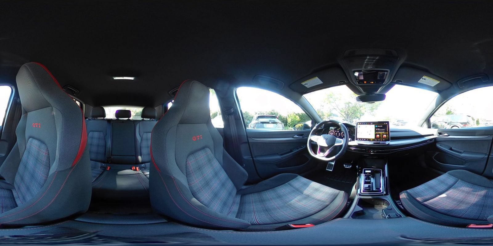 Thumbnail: 2026 Volkswagen Golf - 35