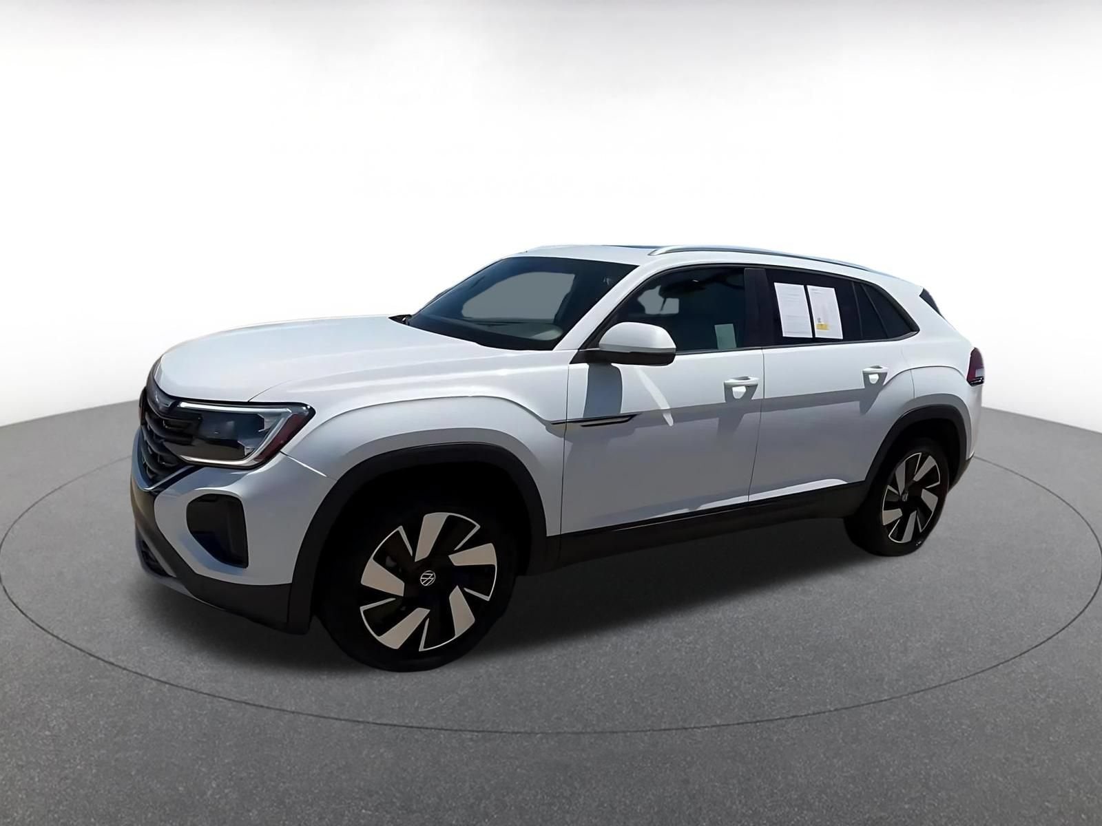 Thumbnail: 2026 Volkswagen Atlas - 8