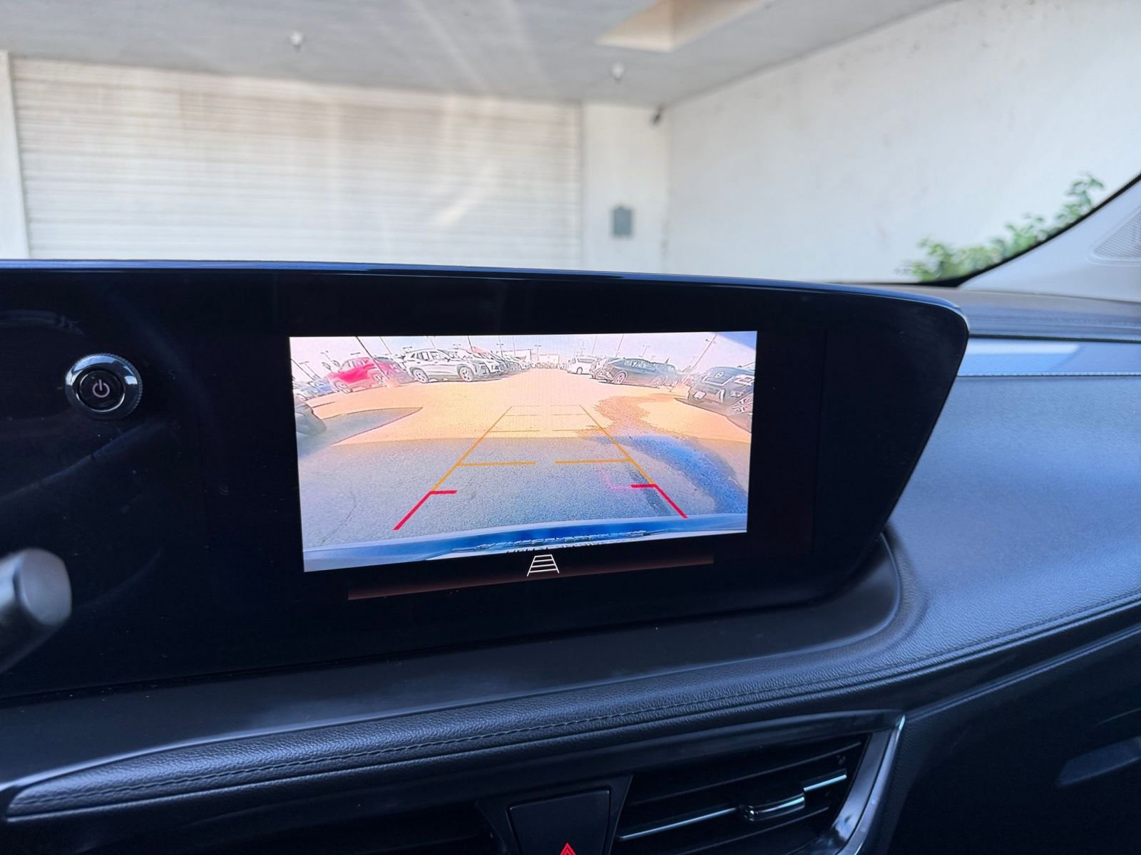 Thumbnail: 2025 Buick Encore GX - 24