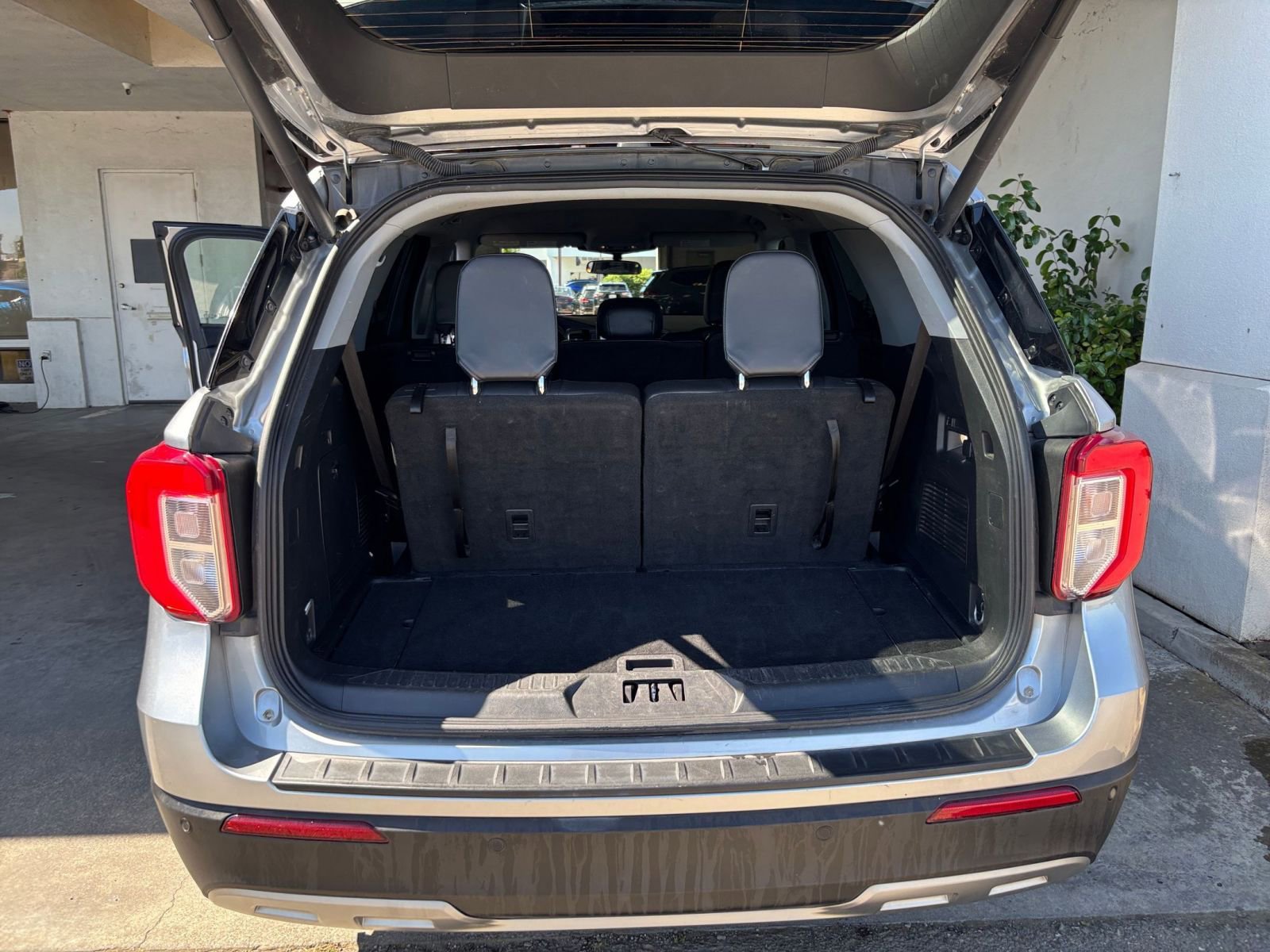 Thumbnail: 2024 Ford Explorer - 34