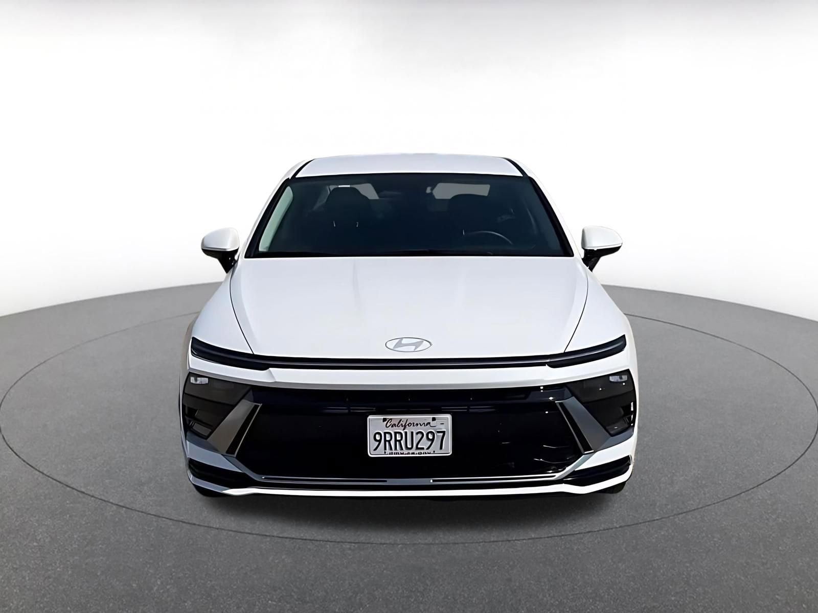 Thumbnail: 2025 Hyundai Sonata - 7