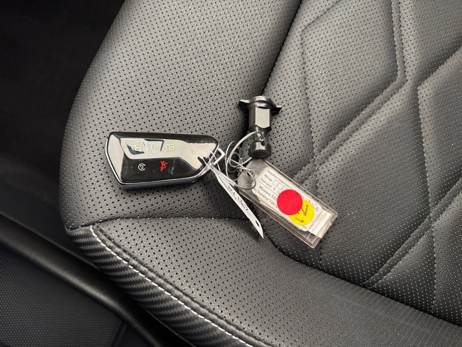 Thumbnail: 2025 Volkswagen Atlas - 21