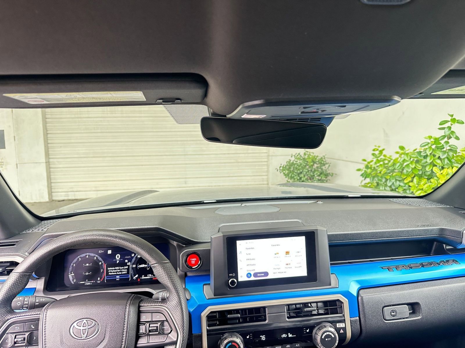 Thumbnail: 2025 Toyota Tacoma - 34